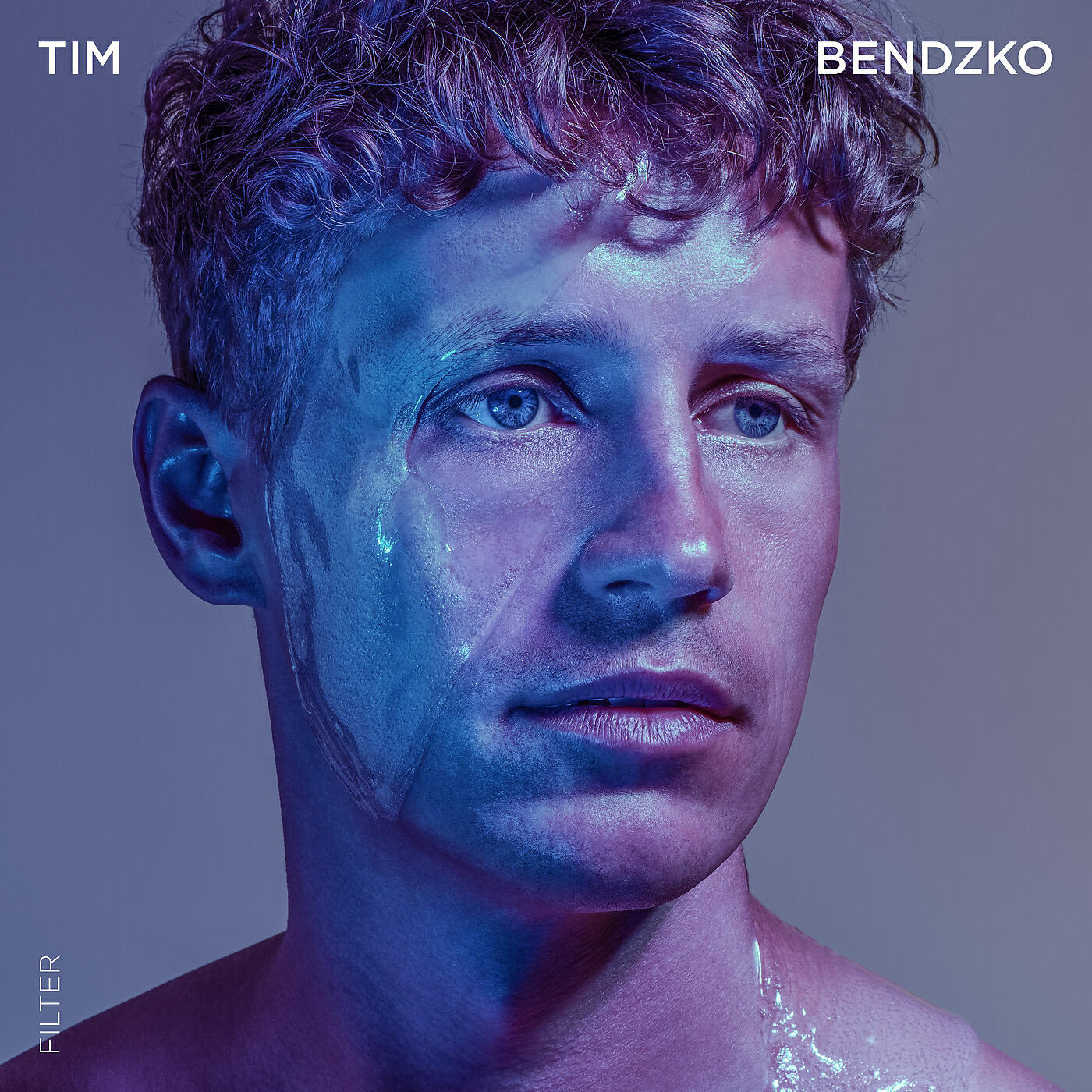 Tim Bendzko - Freier Fall