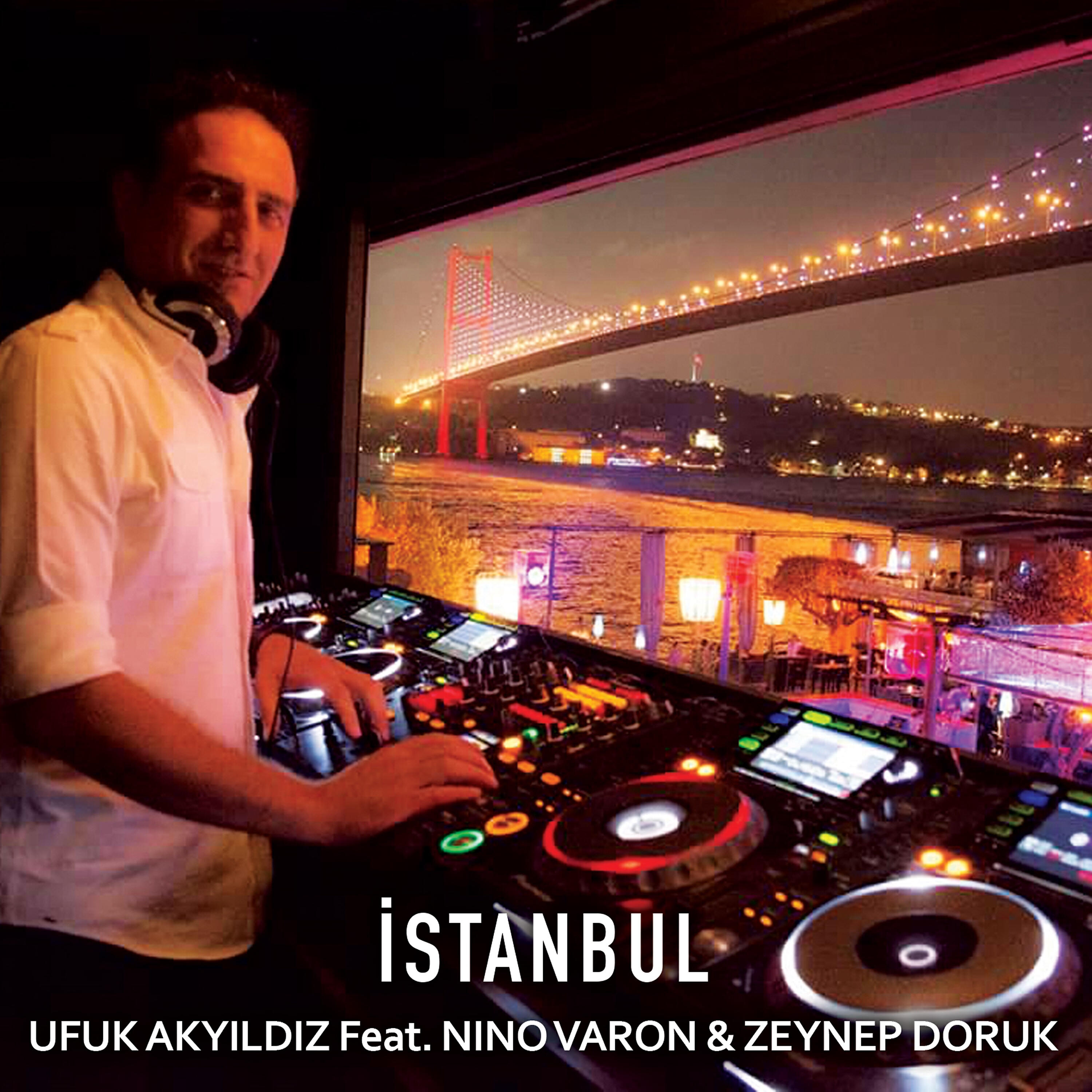 Nino Varon - Istanbul (Radio Mix)