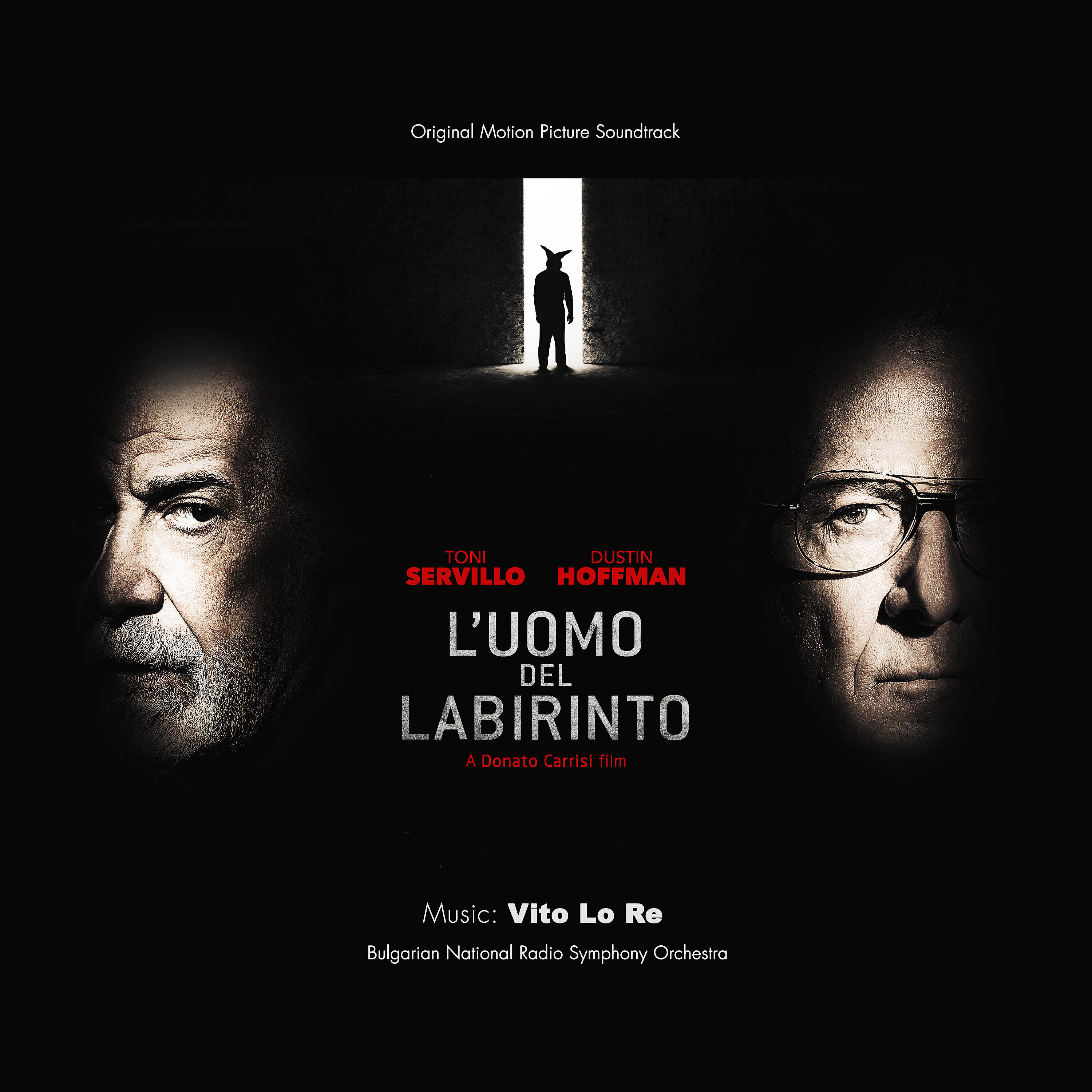 Vito Lo Re - Genko's Theme
