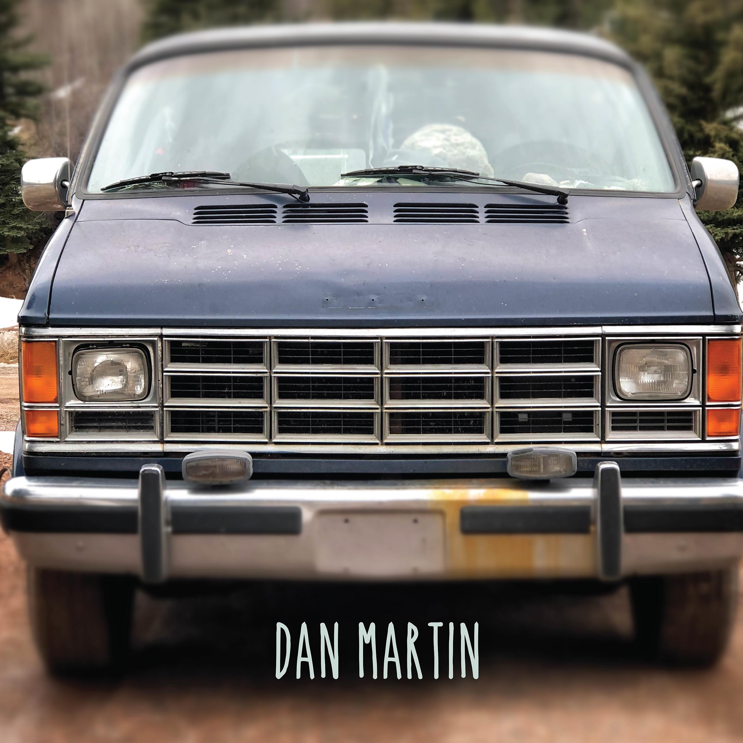 Постер альбома Dan Martin