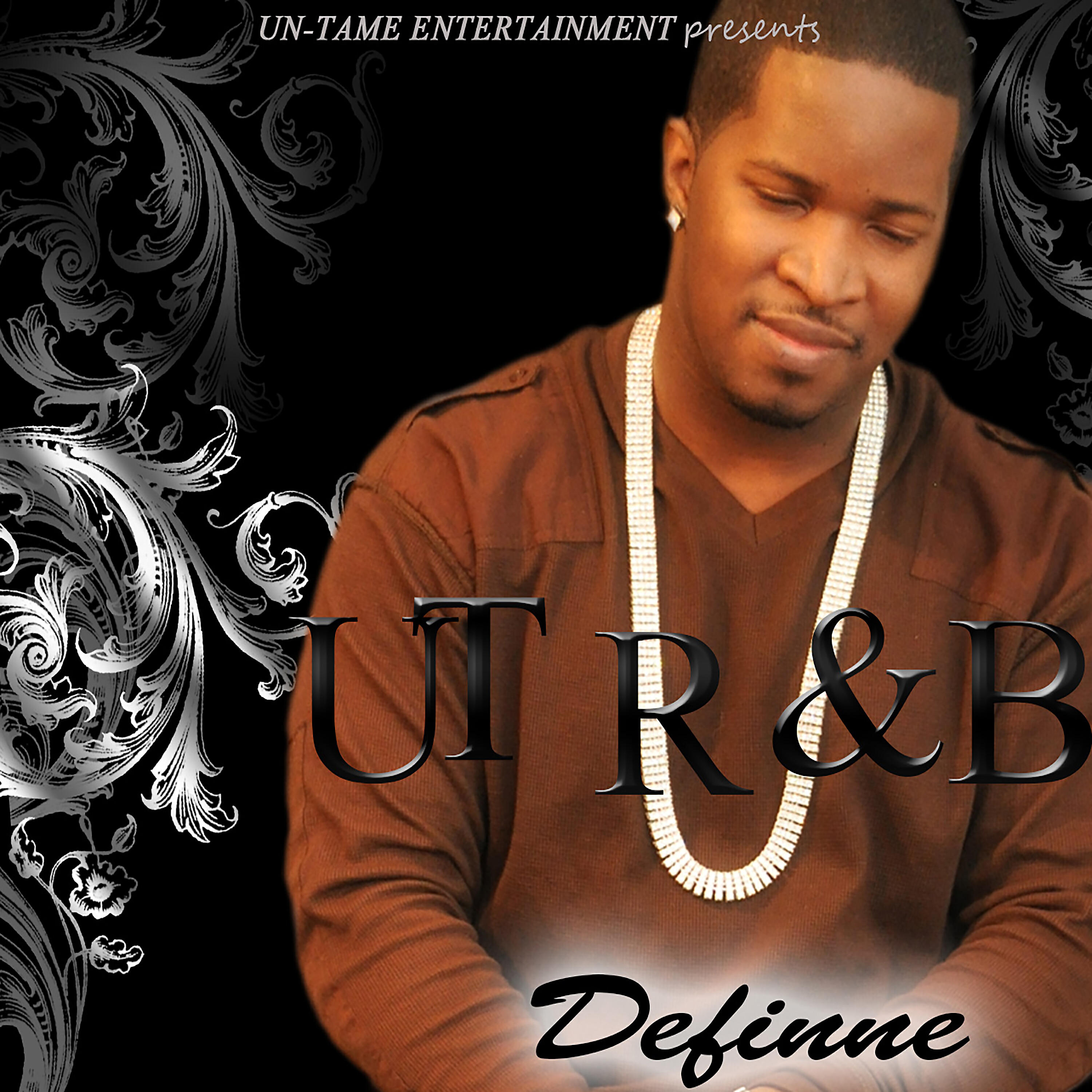 Definne - Be My Oreo