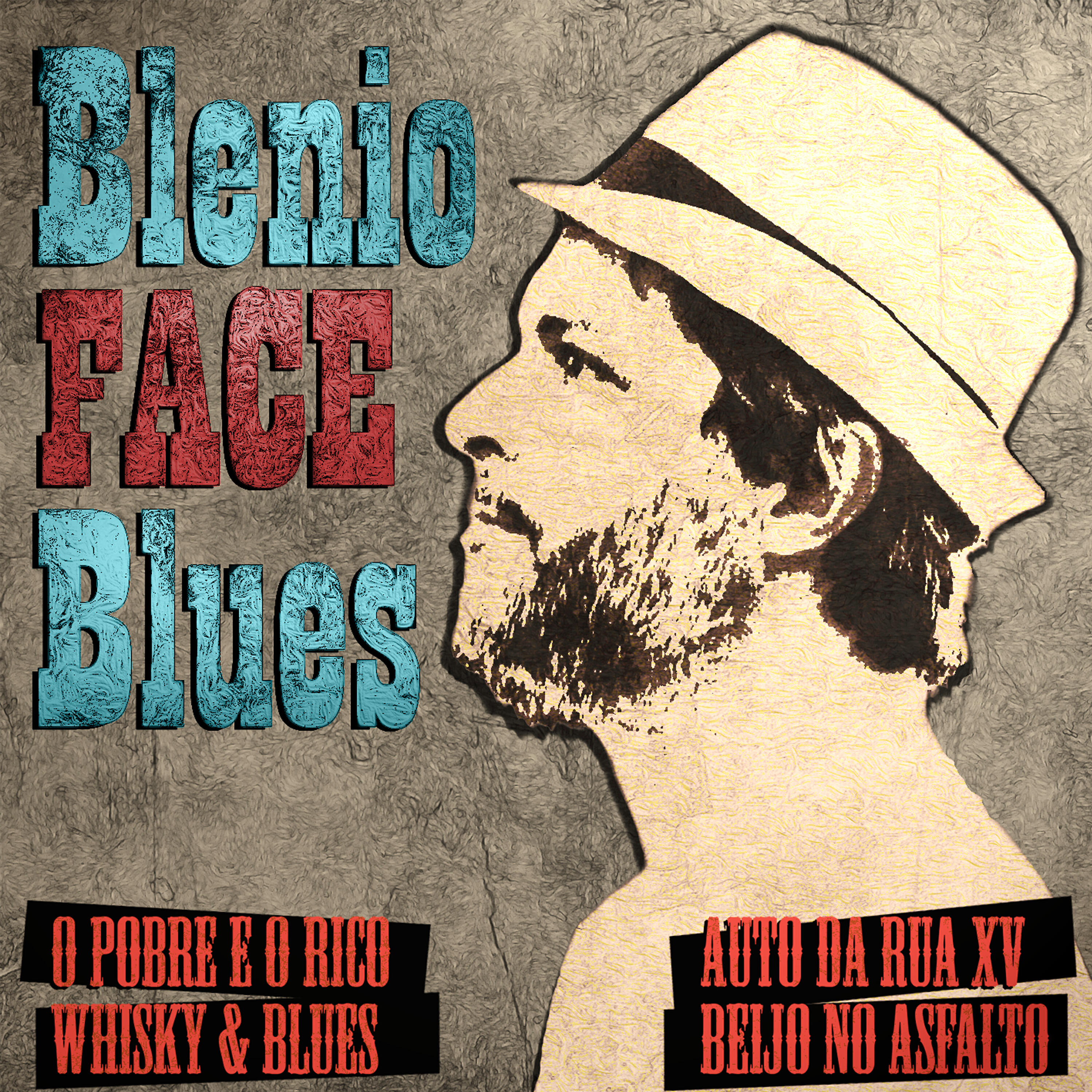 Blenio Blues - O Pobre e o Rico