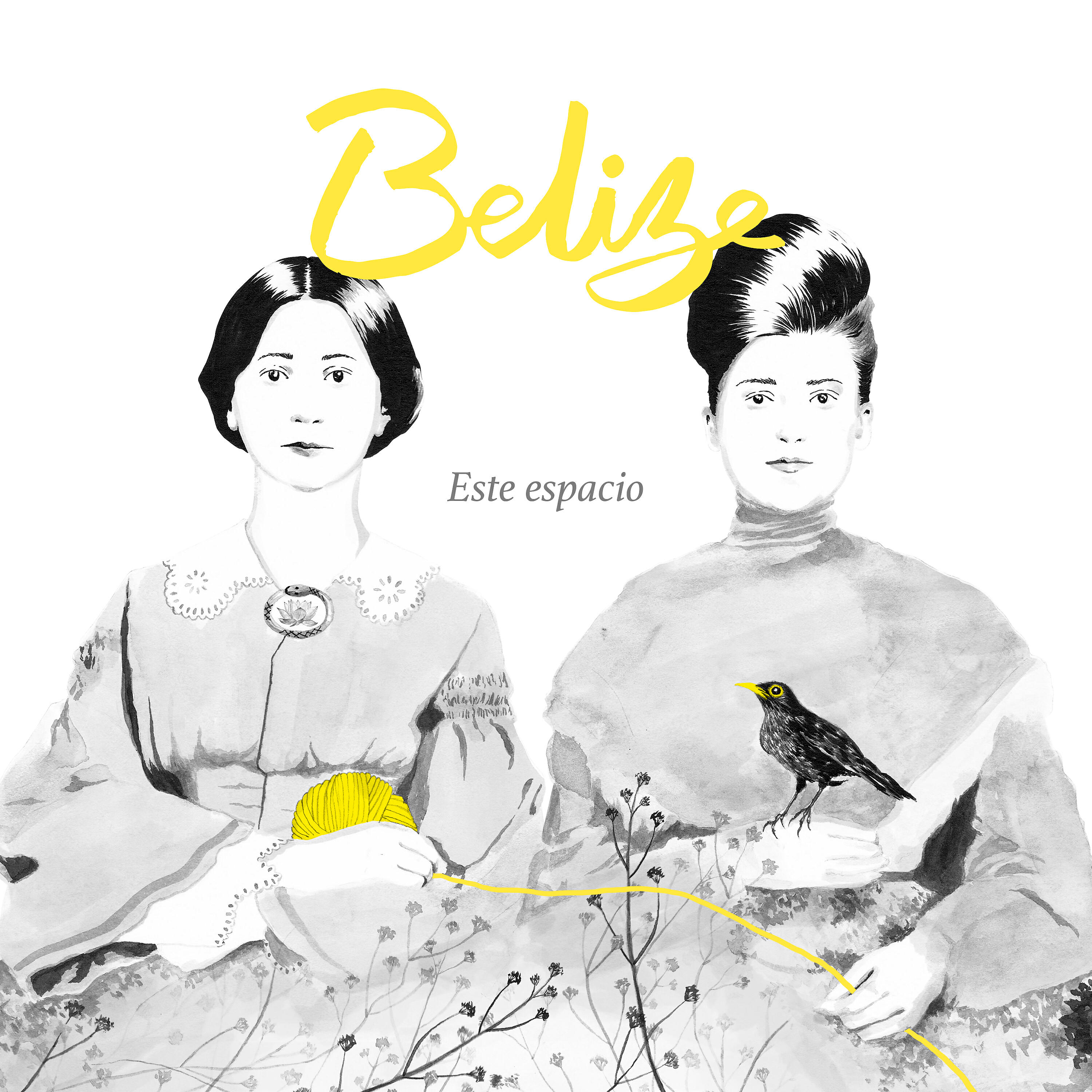 Belize - Este Espacio