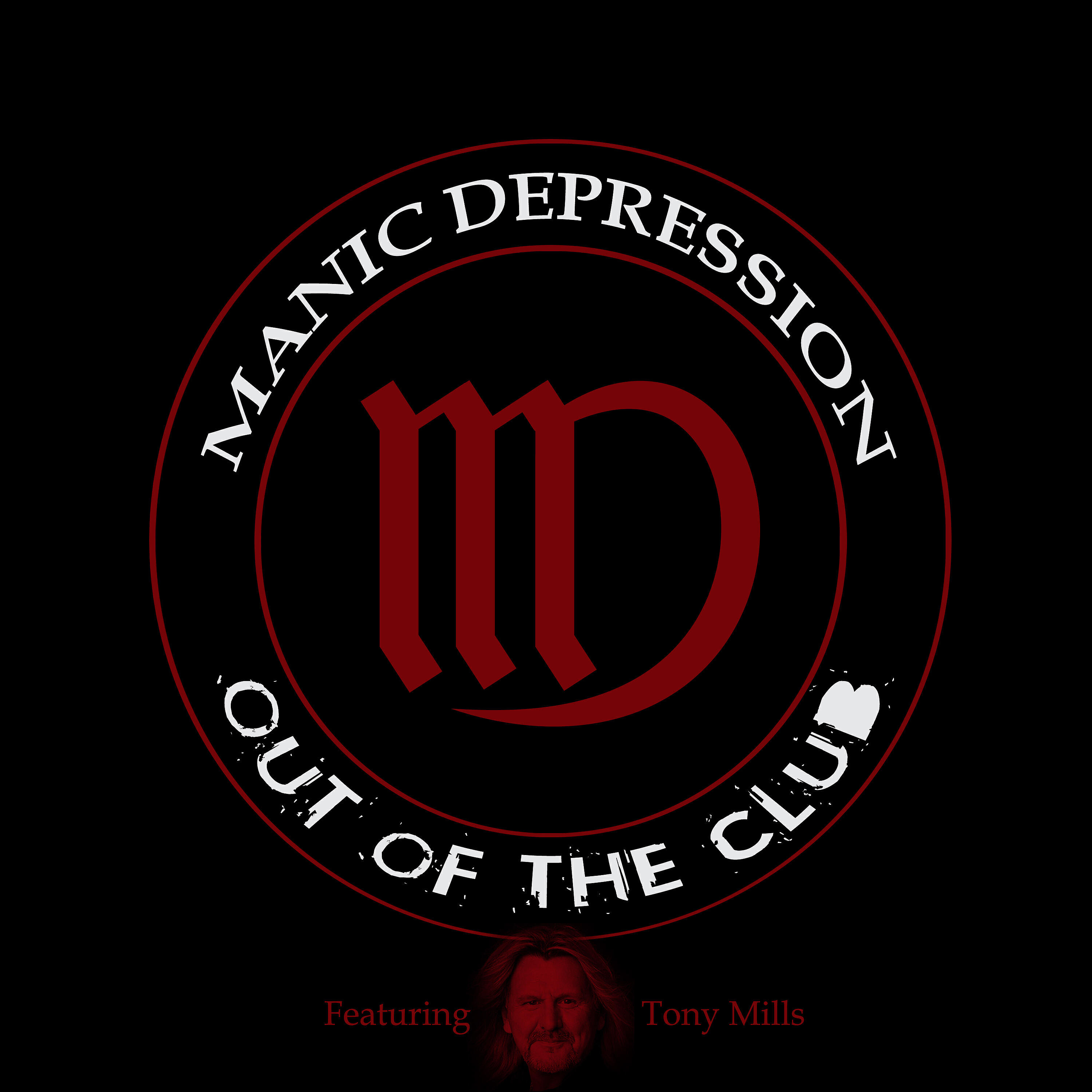 Manic Depression - We Are What We Are