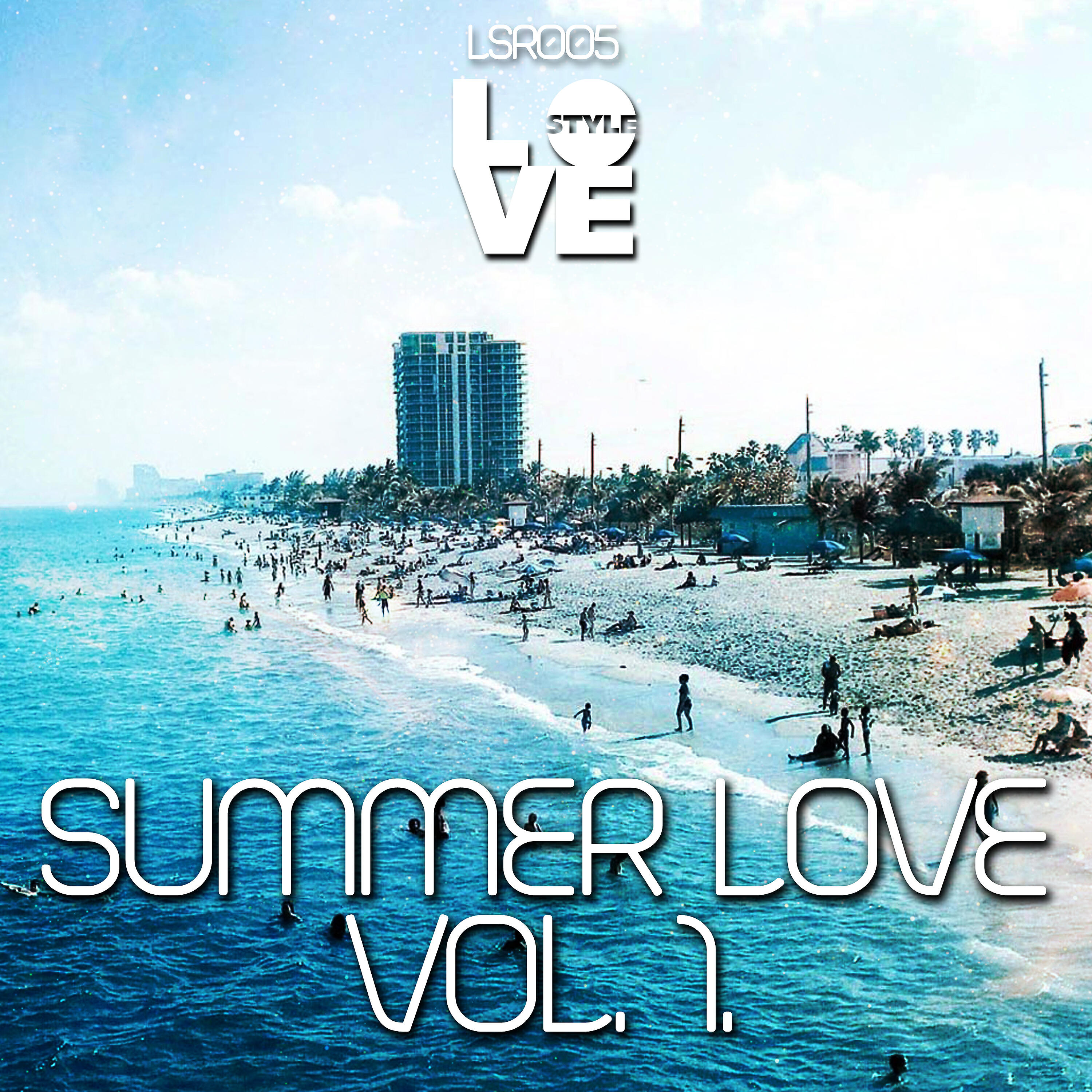 Noe Spesielt - Love Style (Domyan Remix)