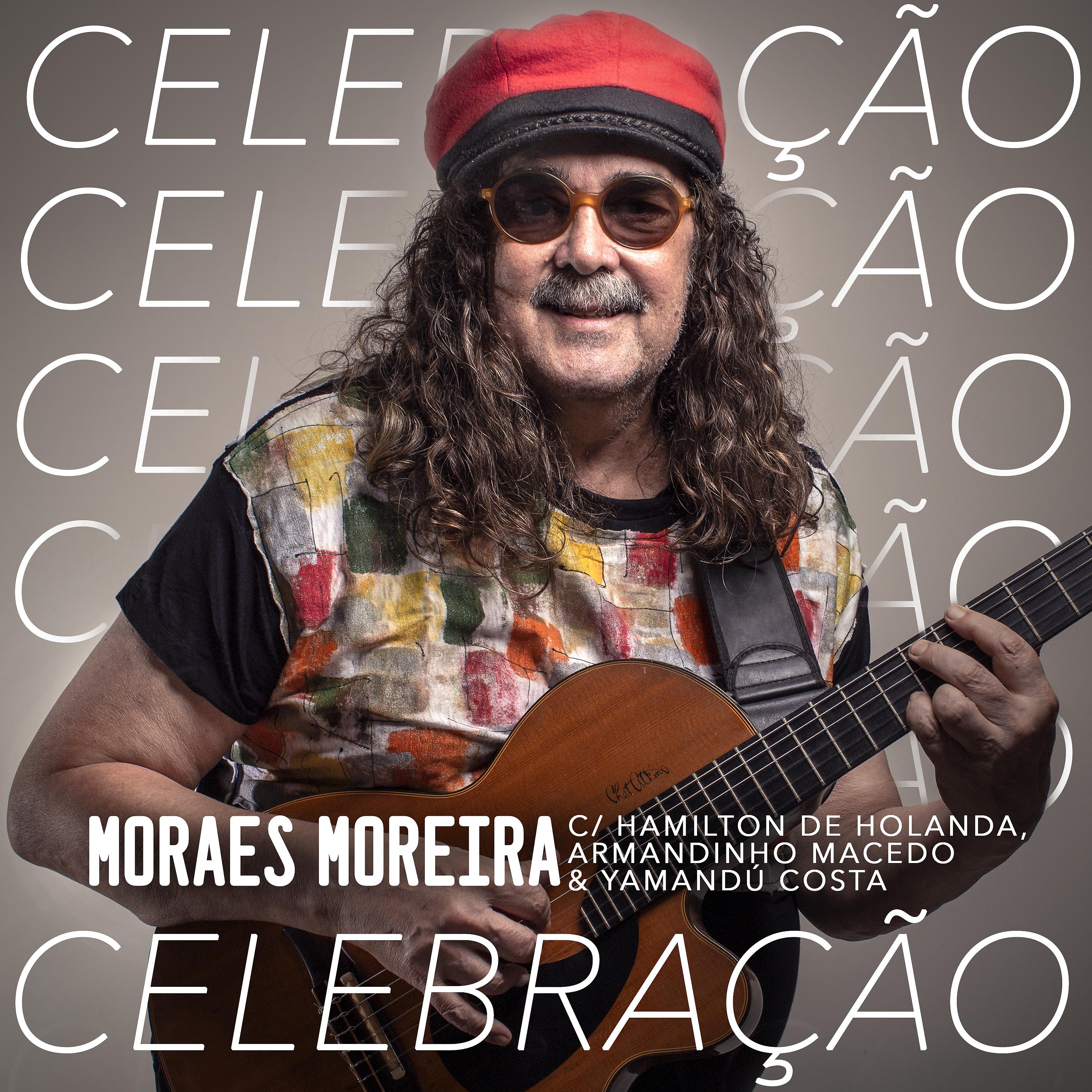 Постер альбома Celebração