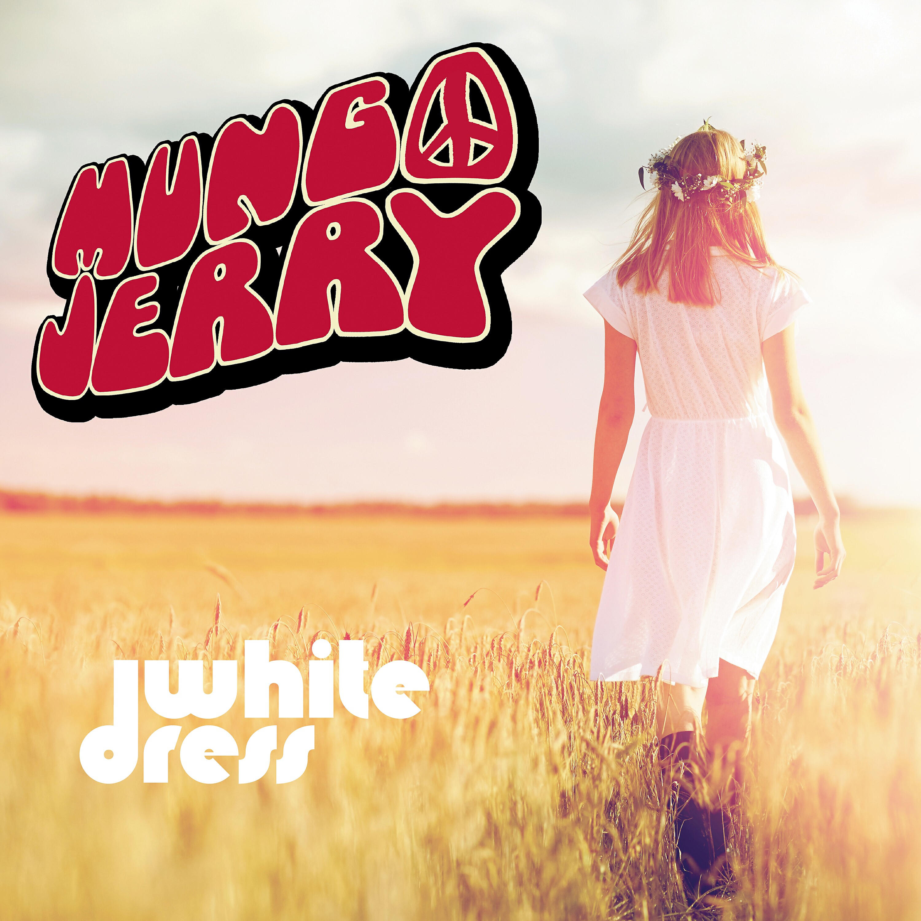 MUNGO JERRY - White Dress (Single Version)