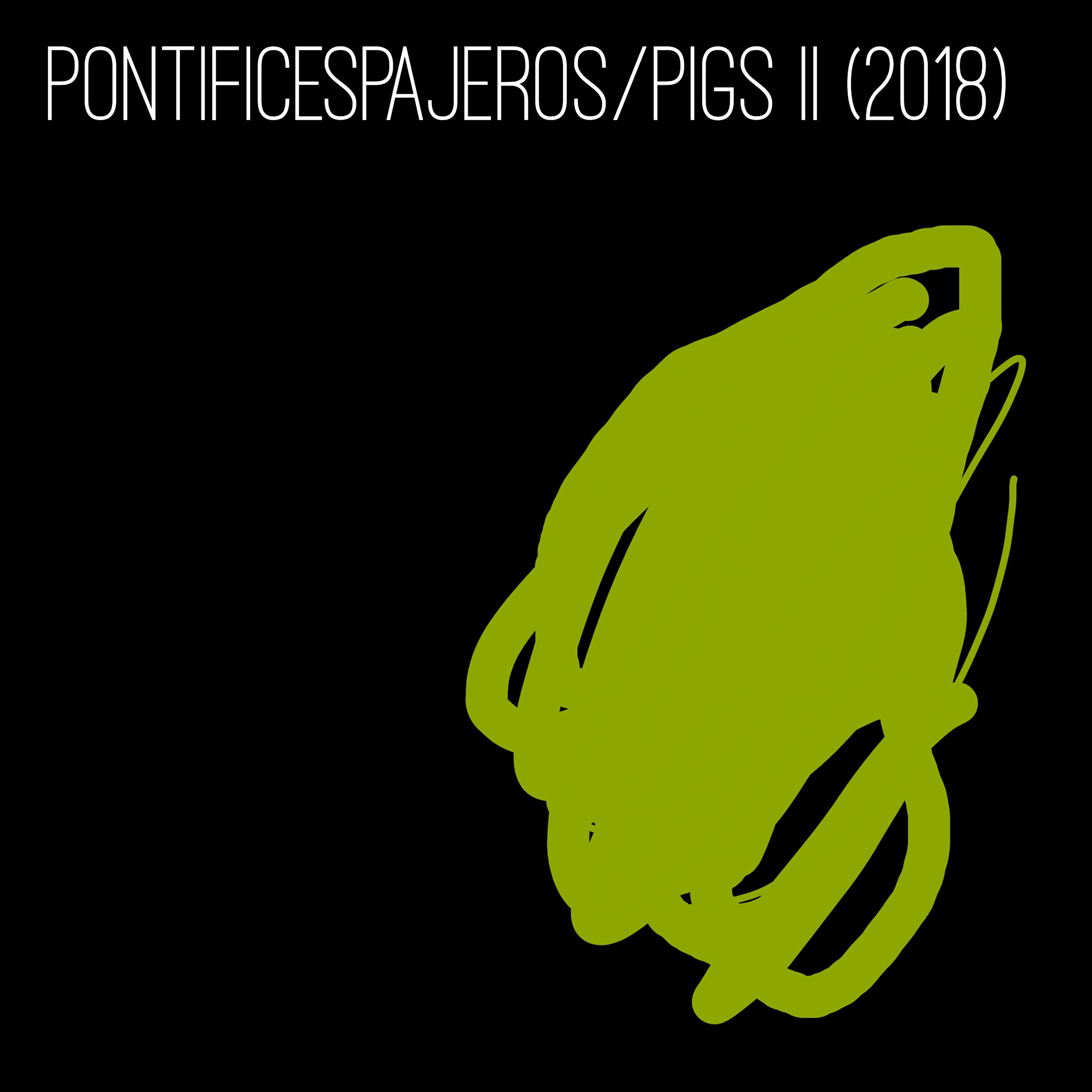 Pontifices Pajeros - Demonia