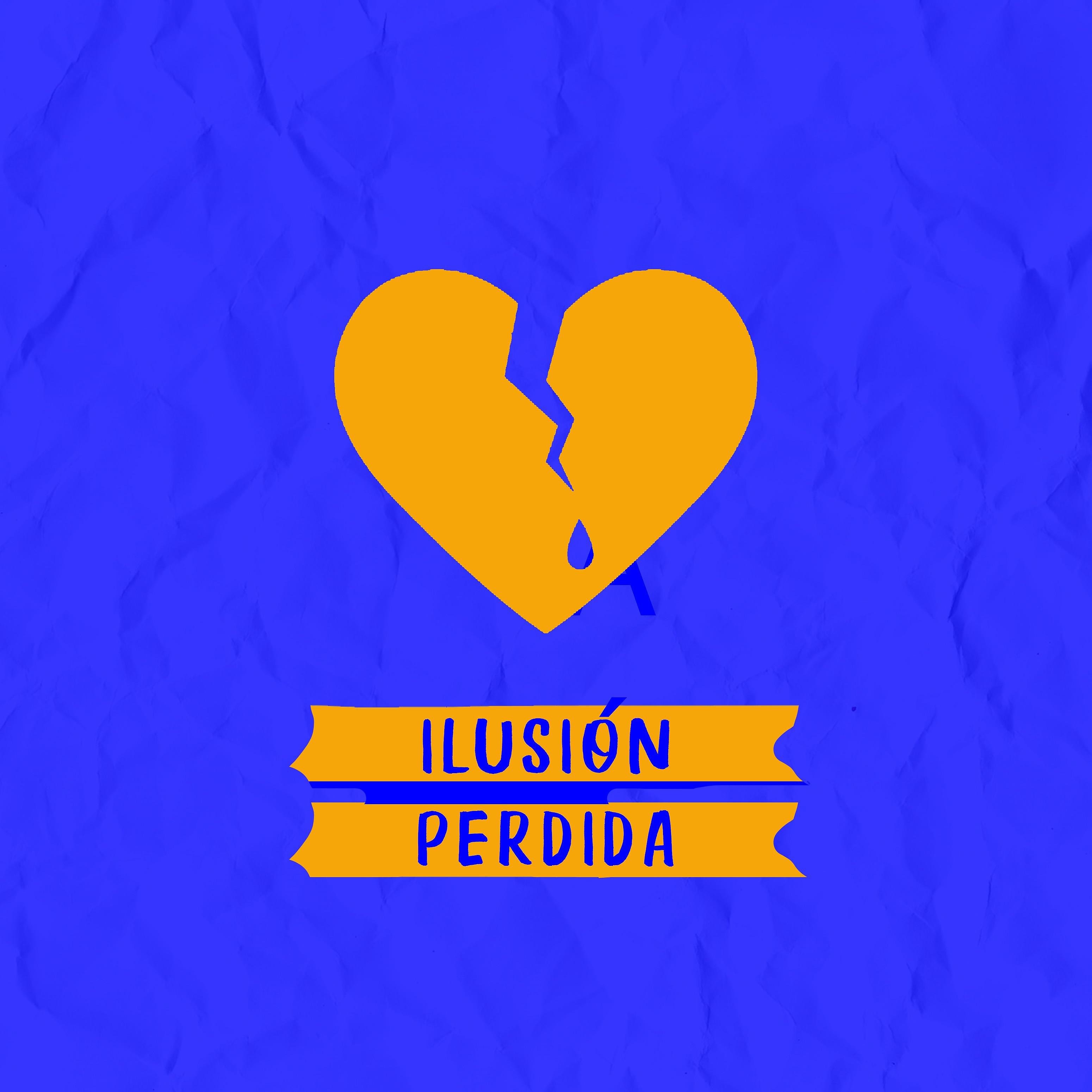 Постер альбома Ilusion Perdida