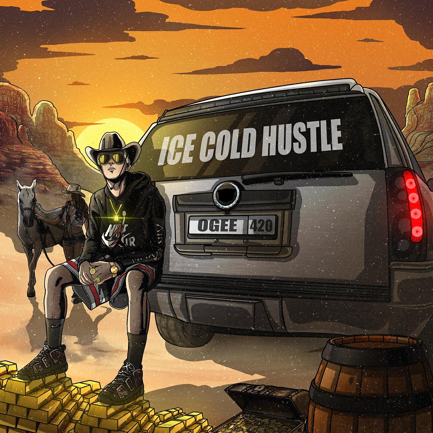 OGee - No Limit