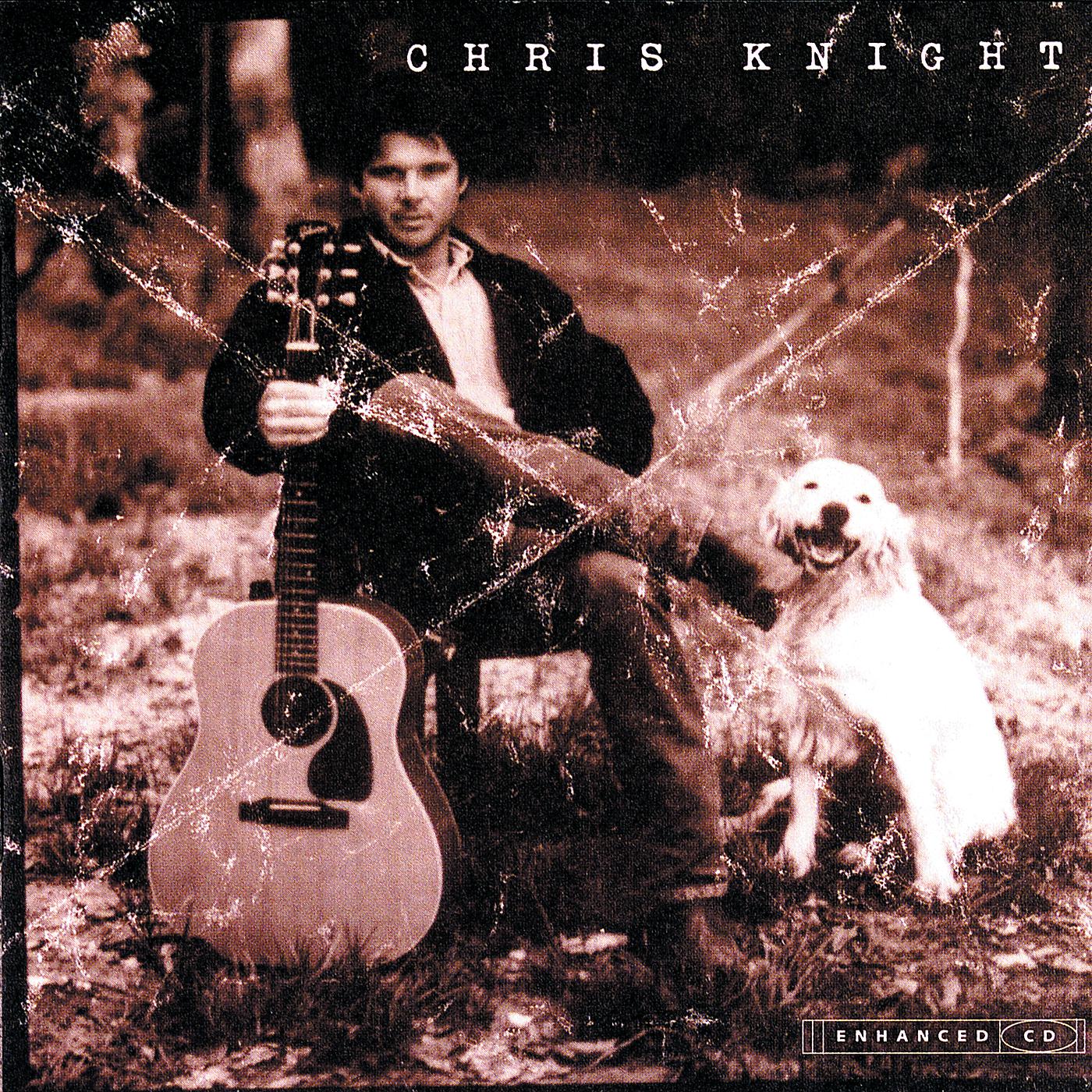 Постер альбома Chris Knight