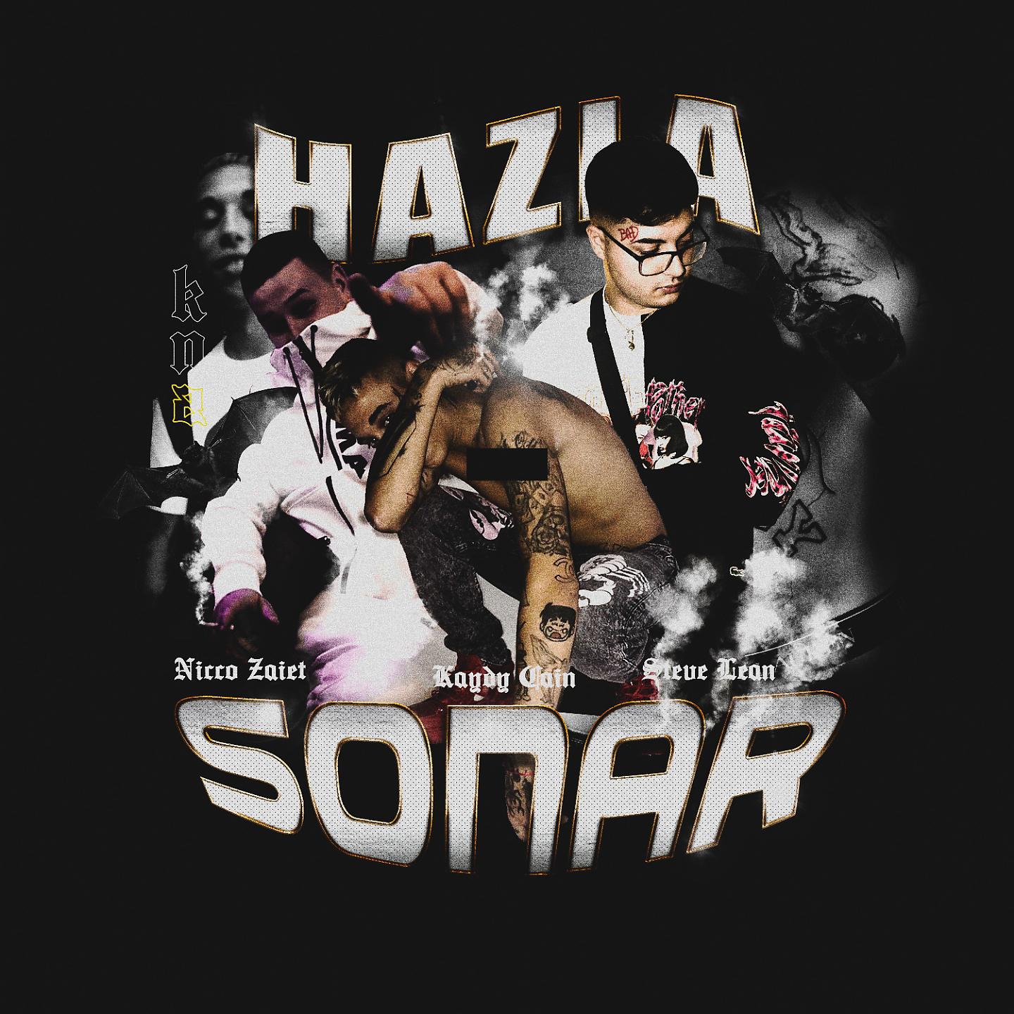 Постер альбома Hazla Sonar