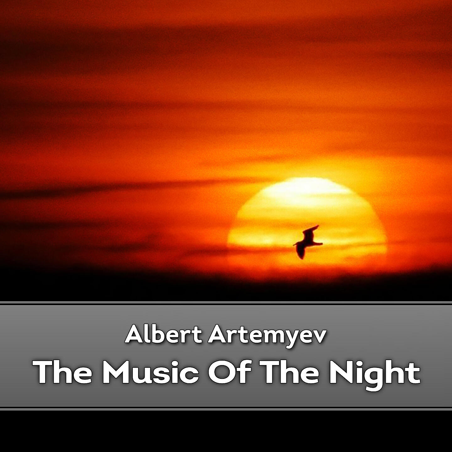 Albert Artemyev - Night Mirages