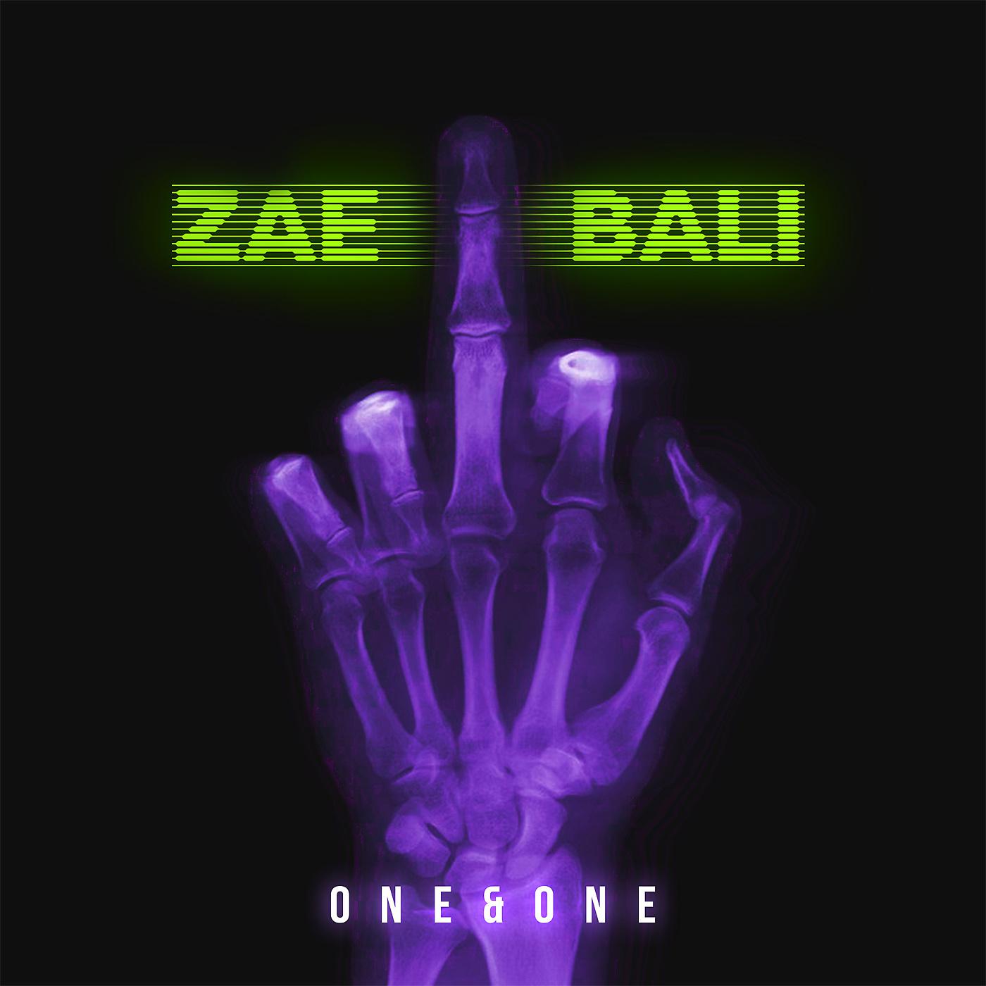 Постер альбома Zae Bali