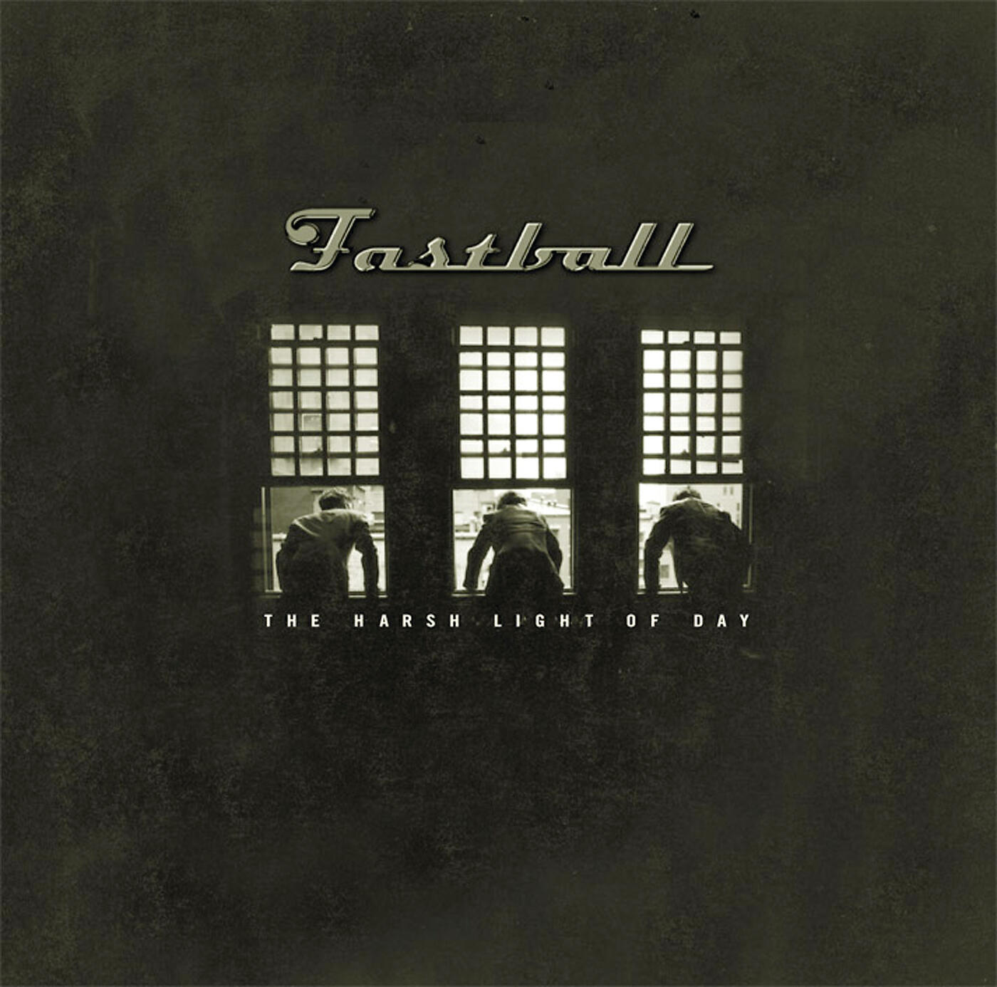 Fastball - This Is Not My Life (Soundtrack)