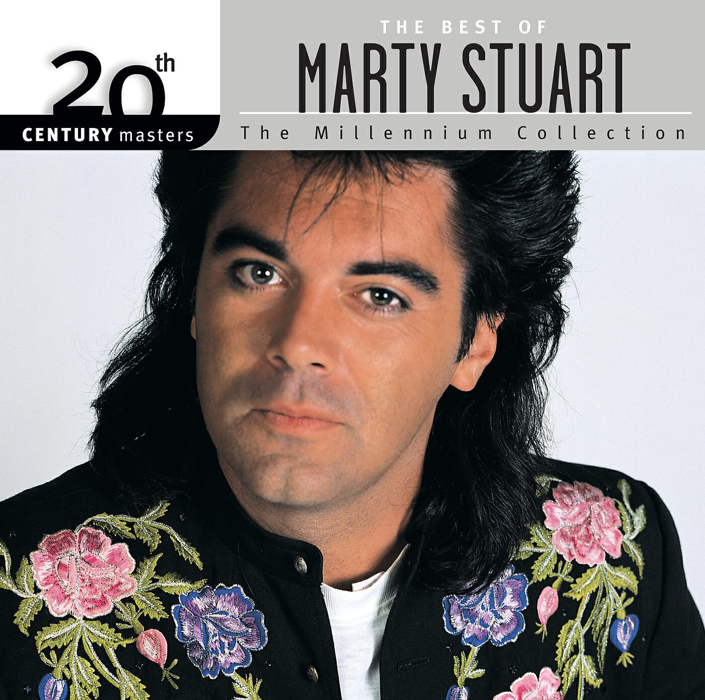 Marty Stuart - This One's Gonna Hurt You (For A Long, Long Time)
