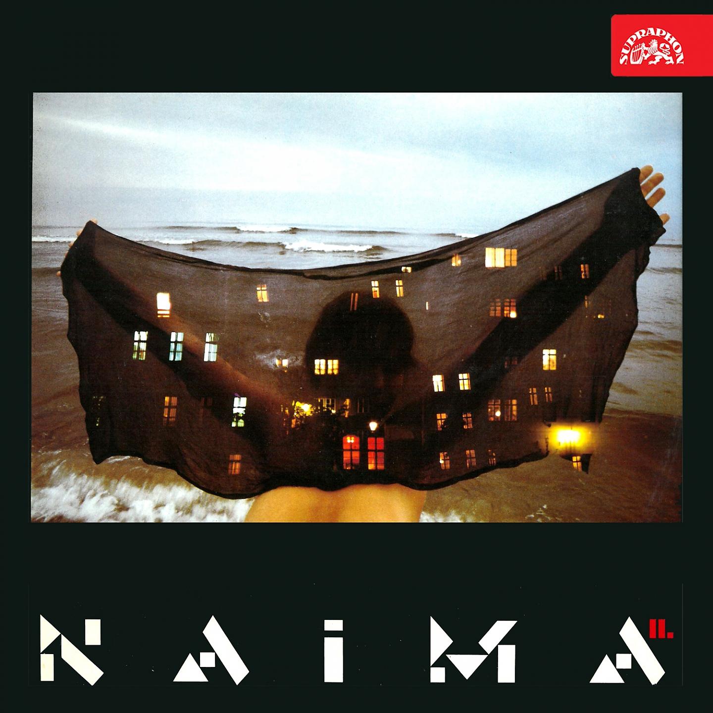 Постер альбома Naima II.