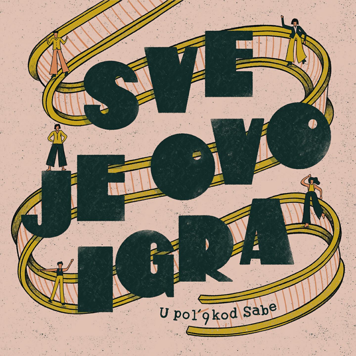 U Pol' 9 Kod Sabe - Jednom