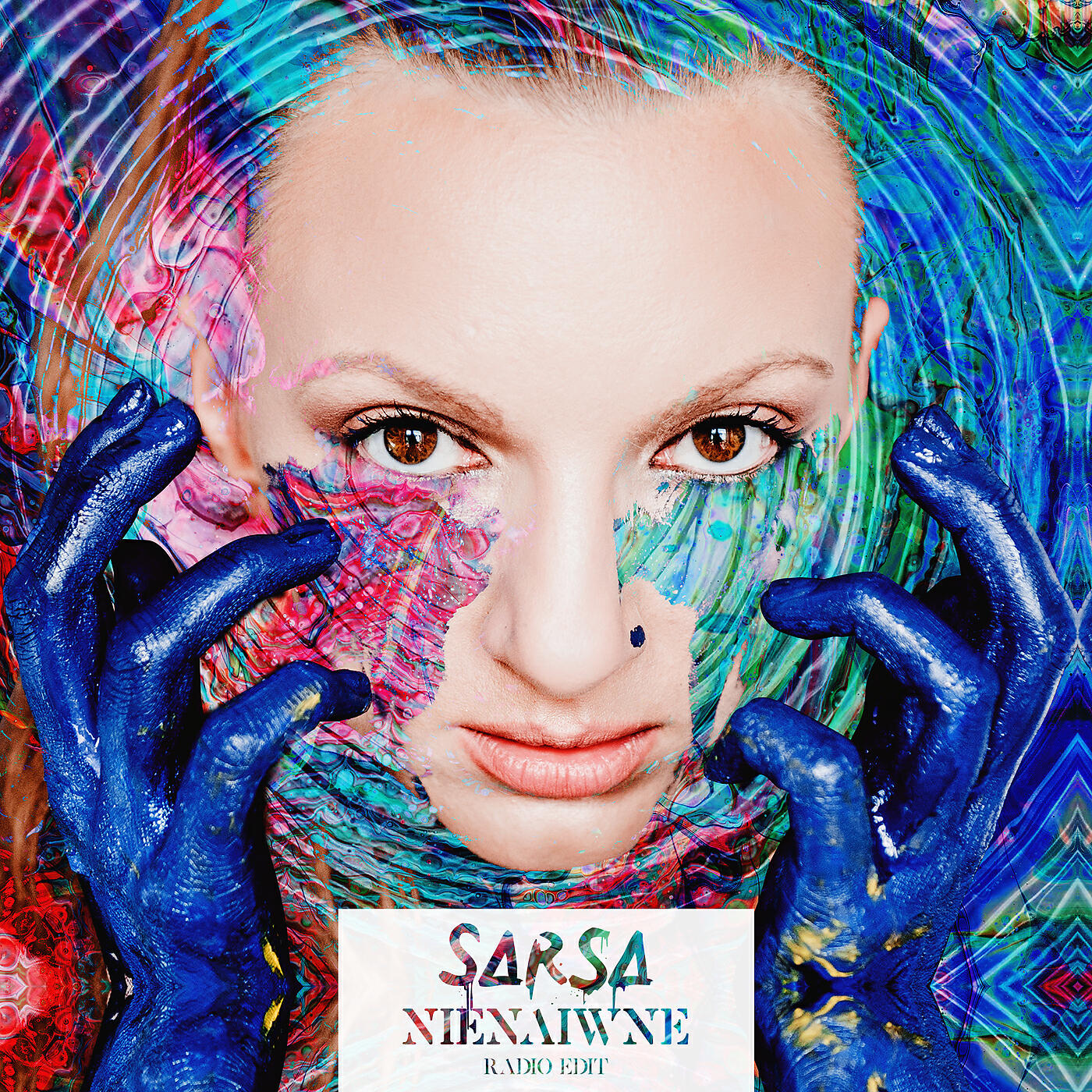 Sarsa - Nienaiwne (Radio Edit)