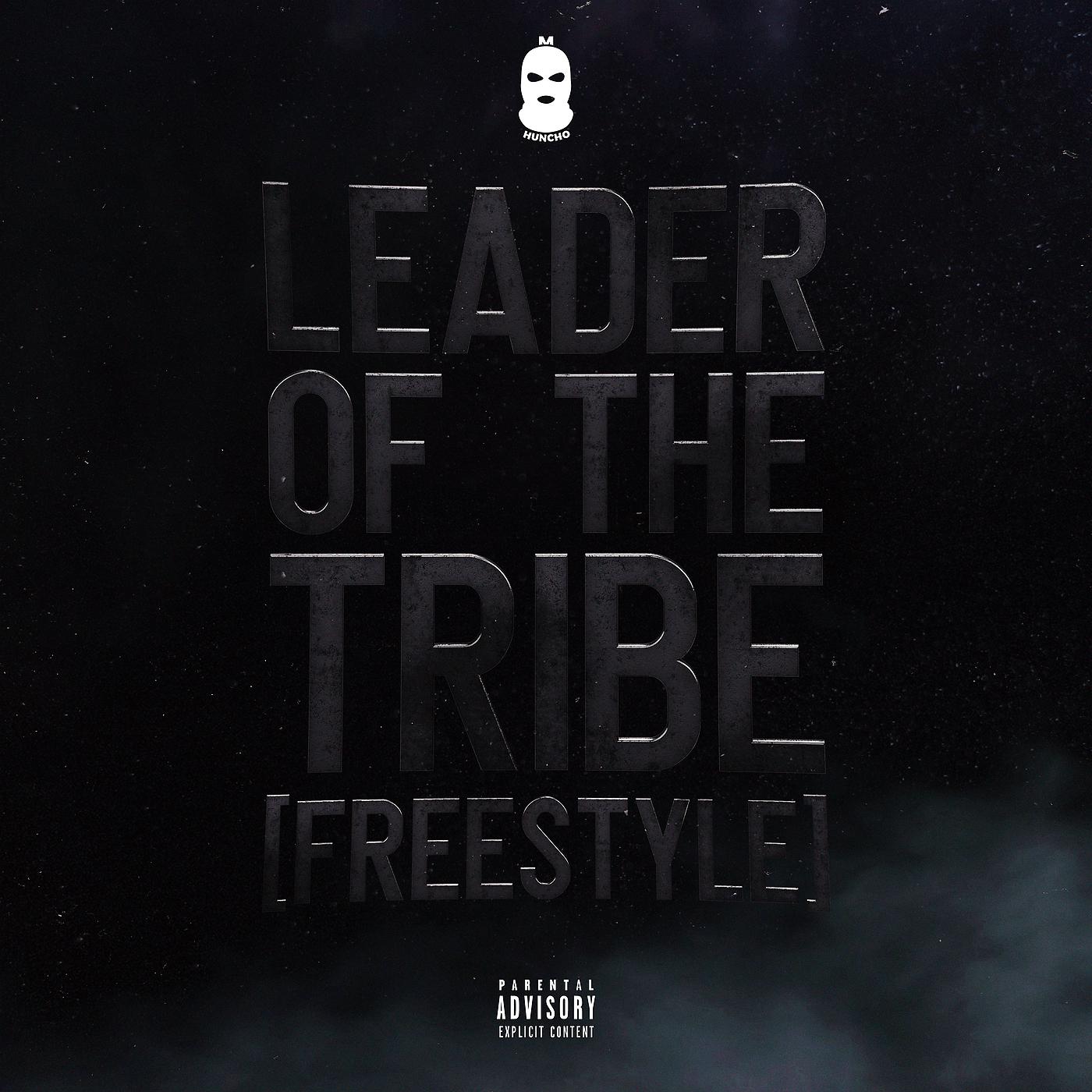 Постер альбома Leader Of The Tribe