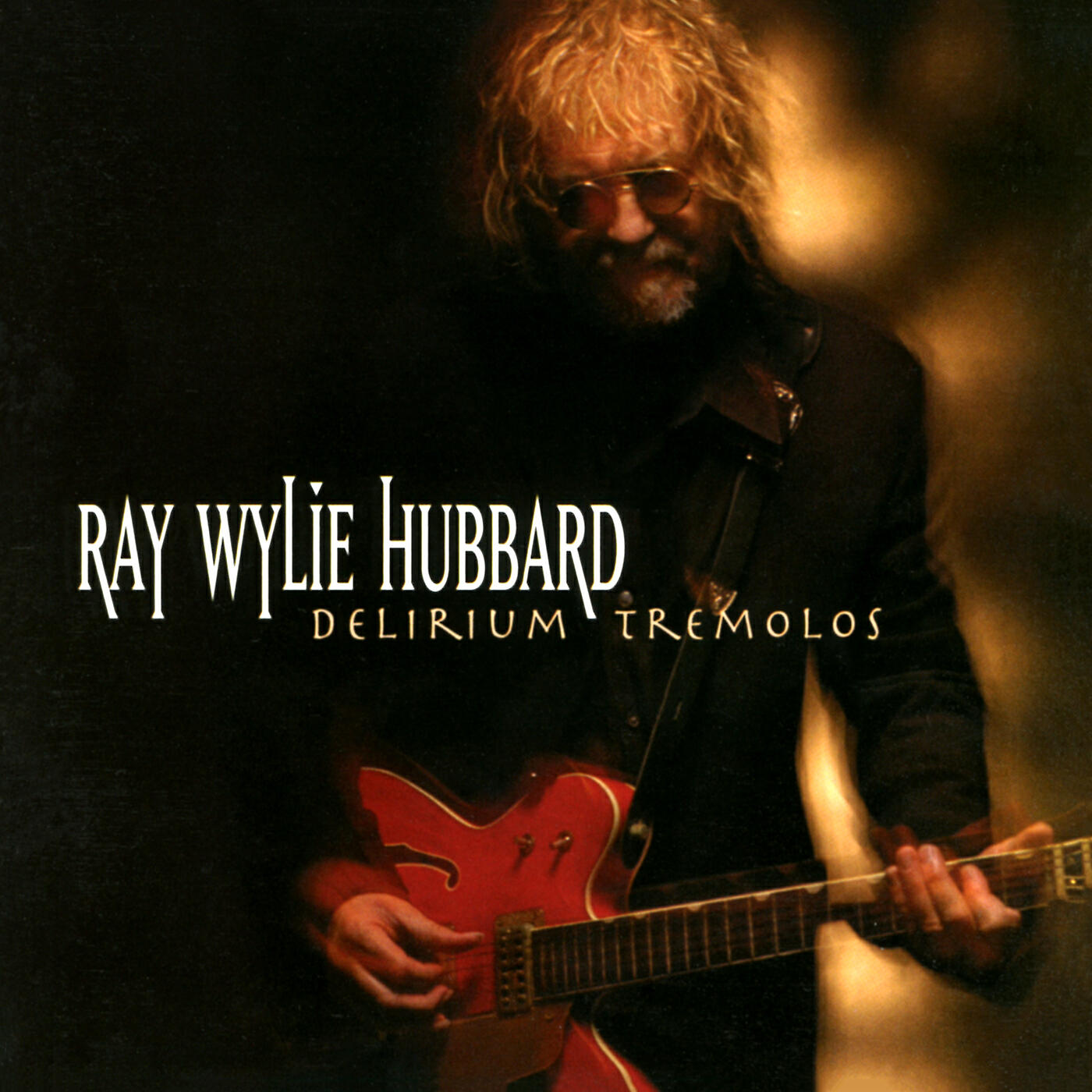 Ray Wylie Hubbard - Rock And Roll Gypsies