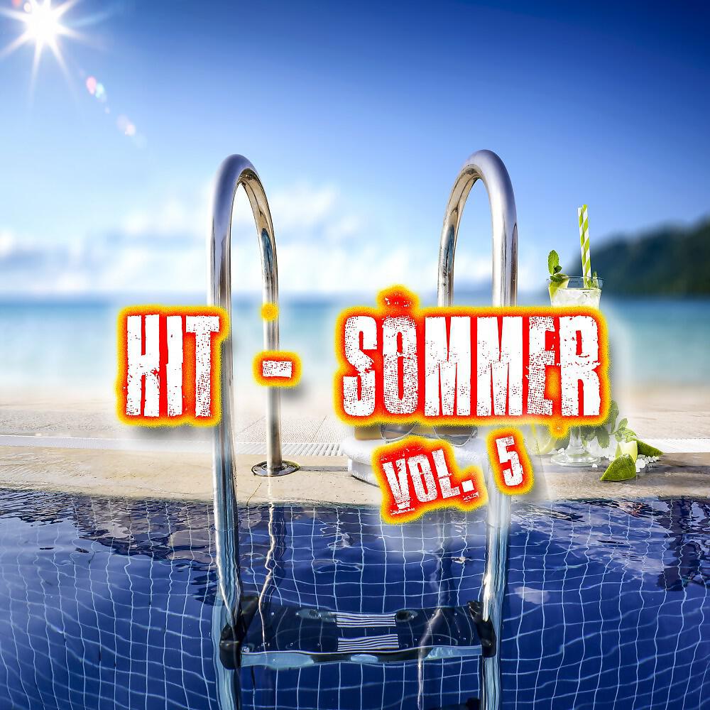 Acarina - Endlich Sommer (Radio Cut)