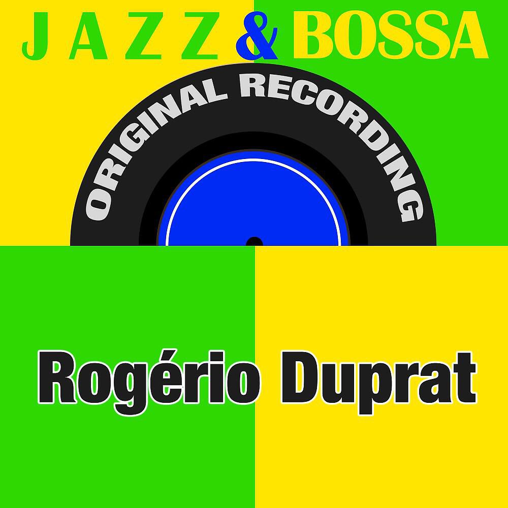 Rogério Duprat - Lagrimas