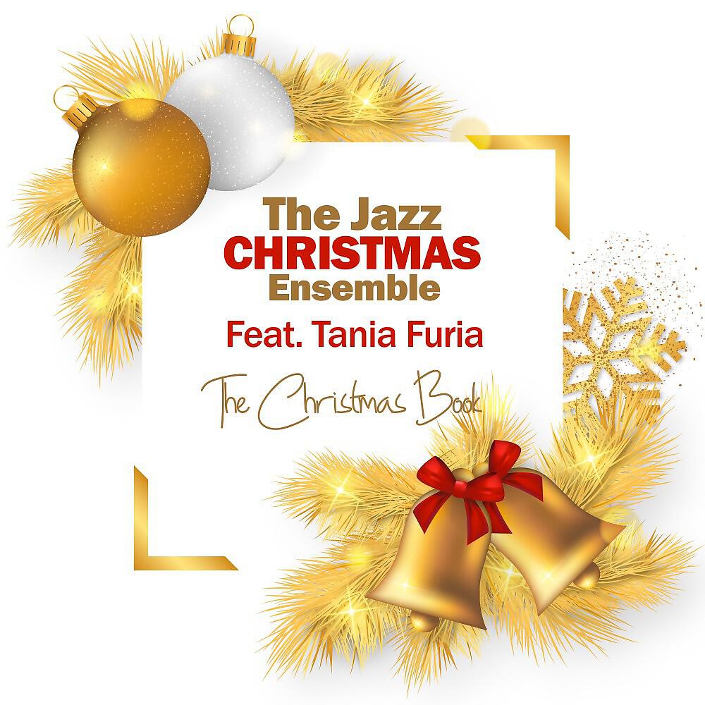 The Jazz Christmas Ensemble - Happy X Mas (War Is Over)