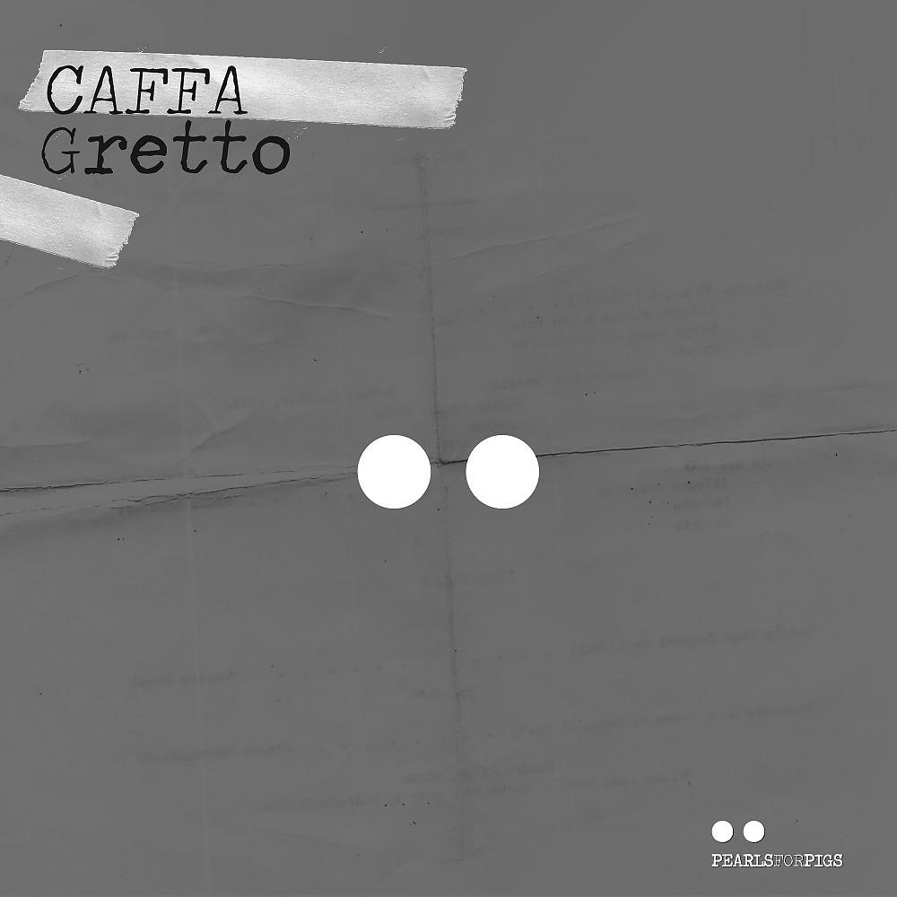 Постер альбома Gretto