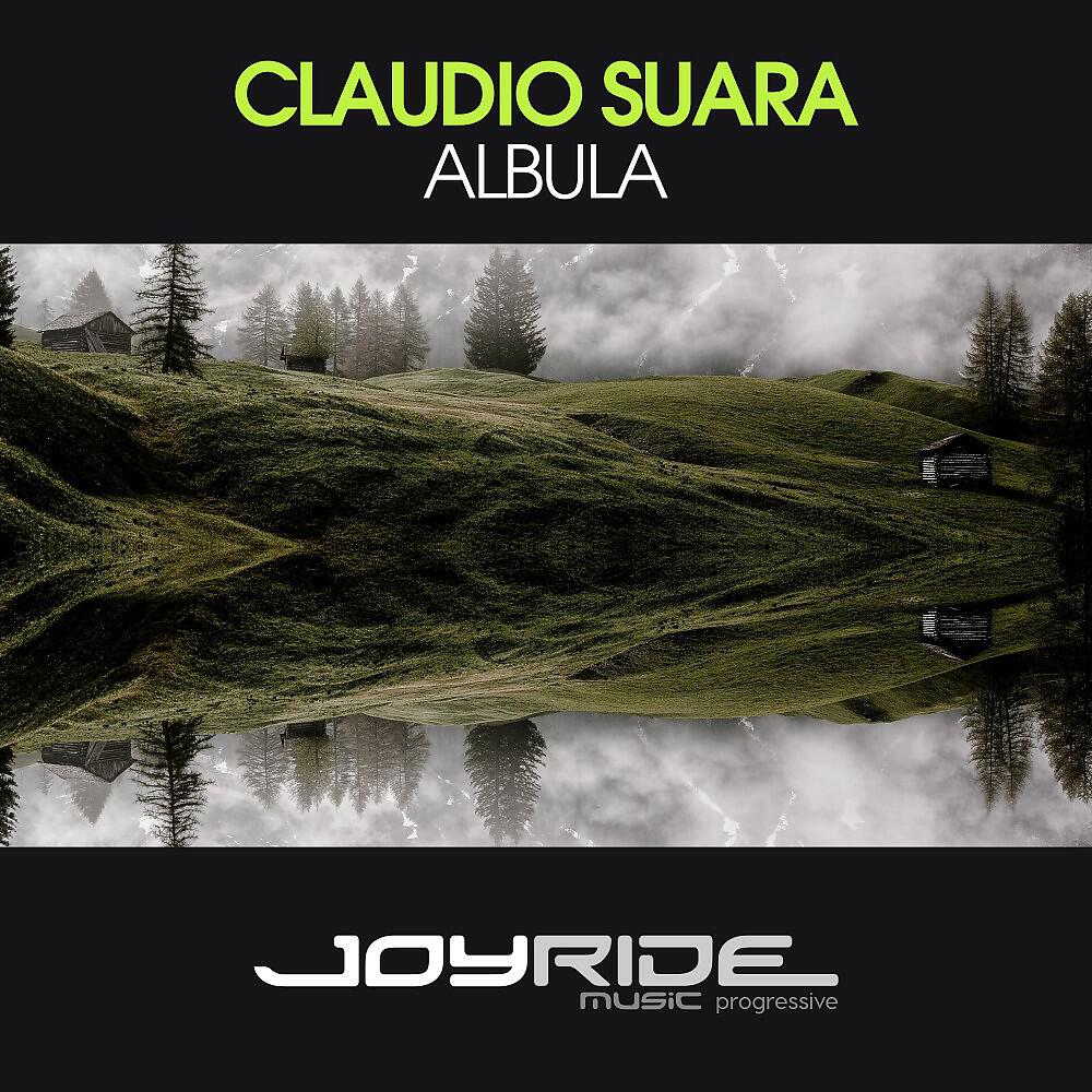 Claudio Suara - Albula (Extended Mix)