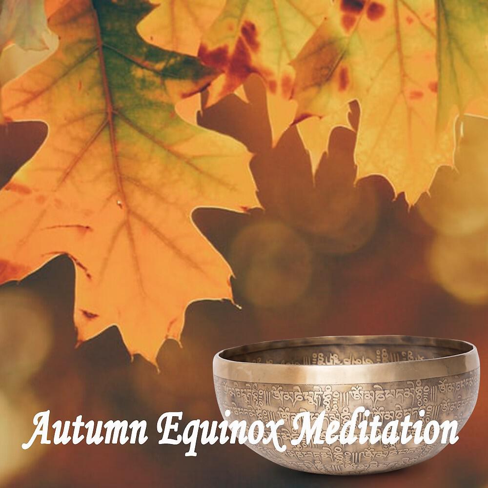 Tibetan Singing Bowls - The September Equinox Tibetan Singing Bowls Meditation, Pt. 2