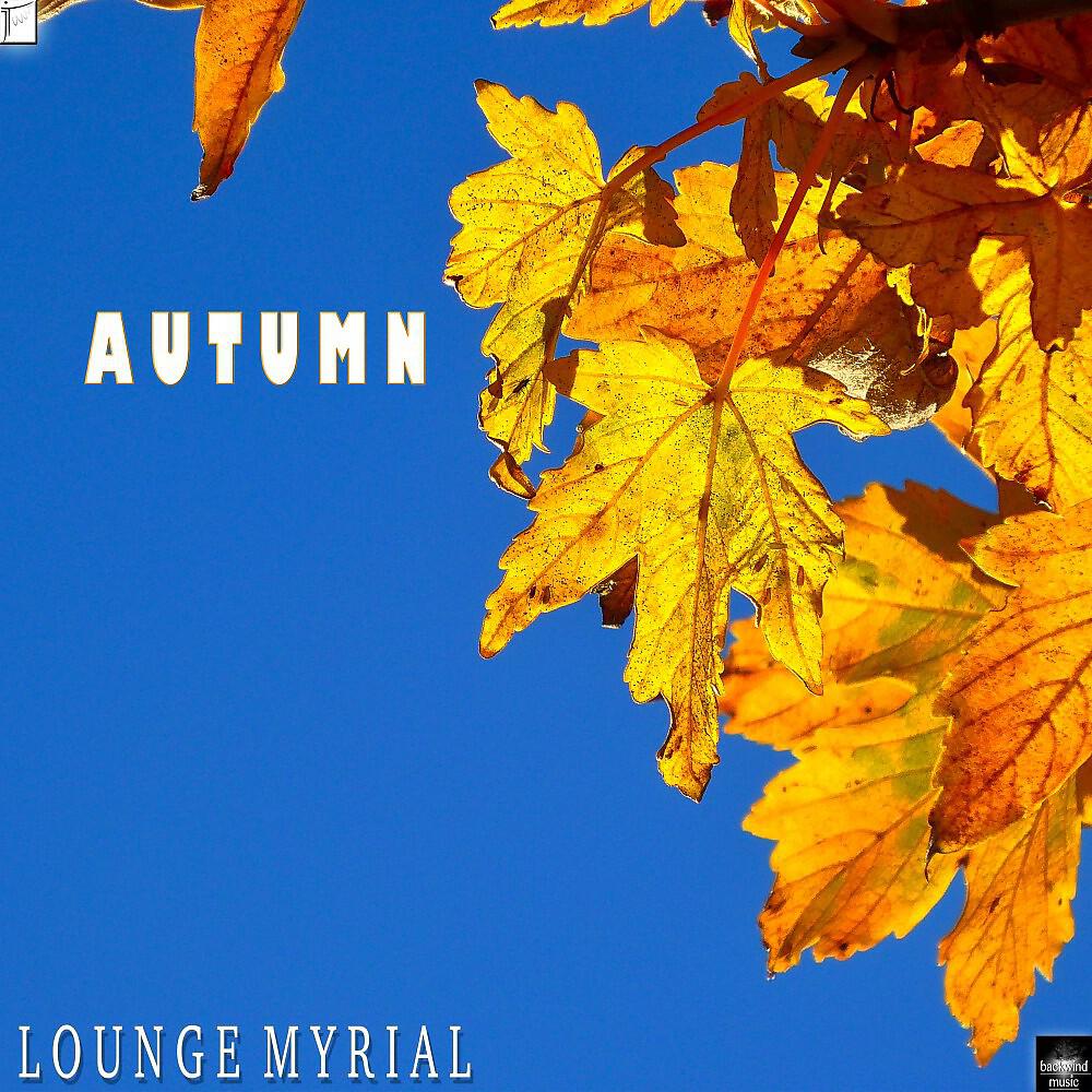 Lounge Myrial - Climax (Ambient Version)