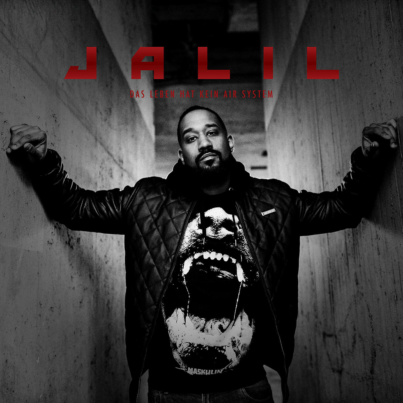 Jalil - Du Kek