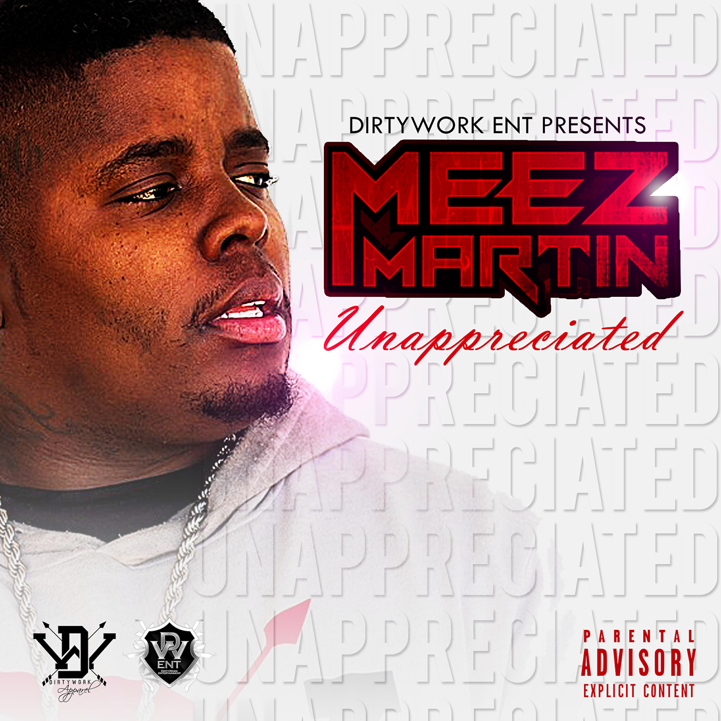 Meez Martin - Guarantee