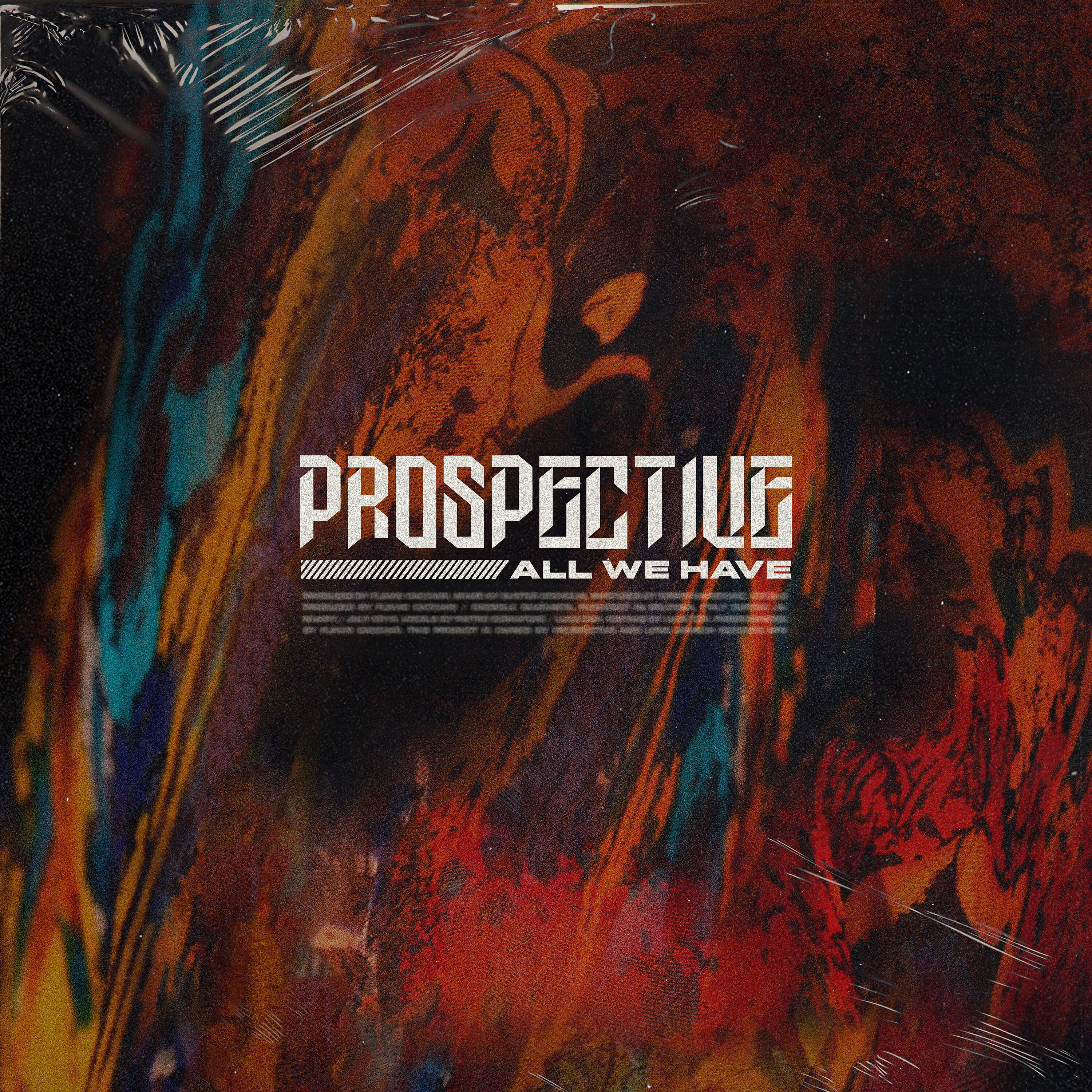 Prospective - Kill Me