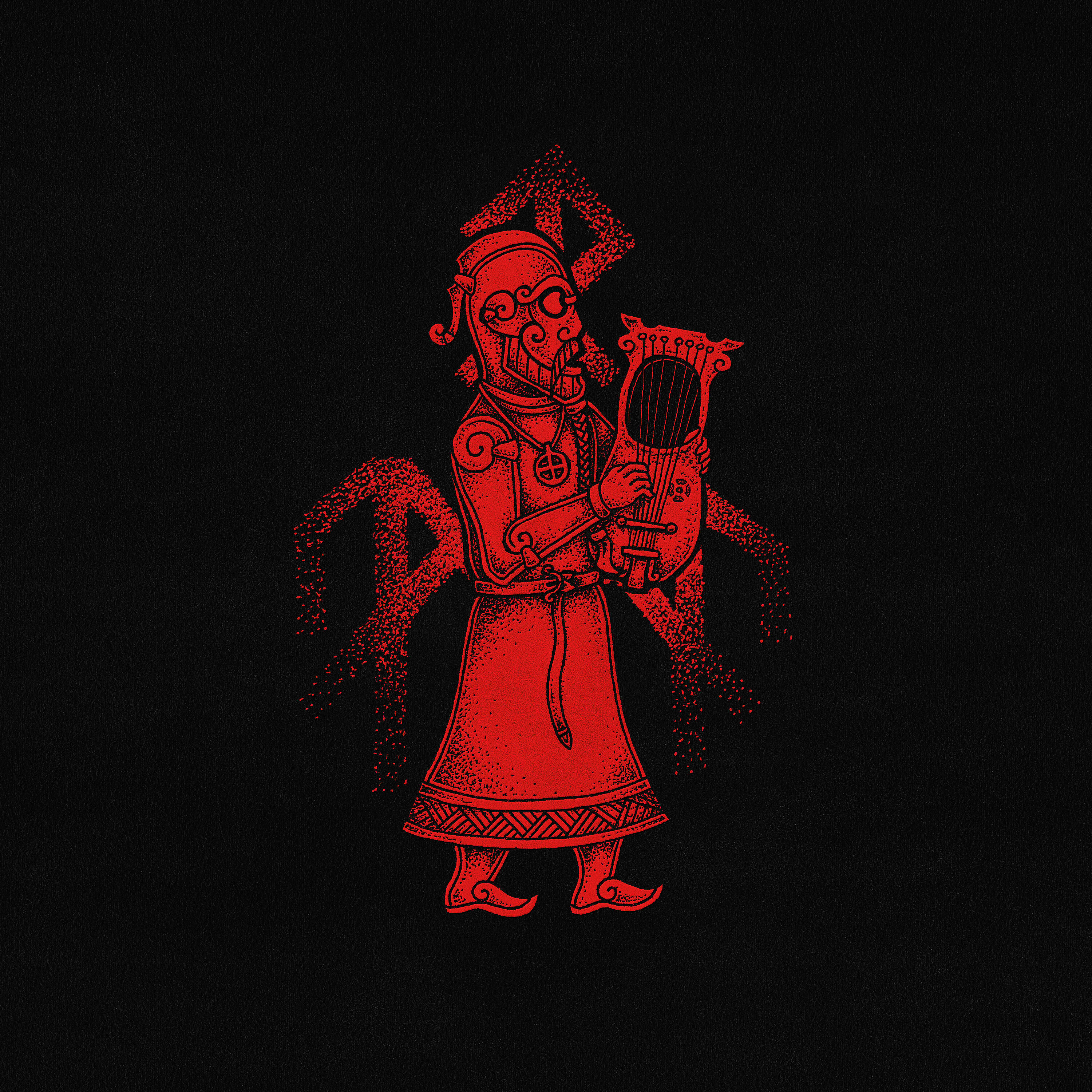 Wardruna - Helvegen (Skaldic Version)