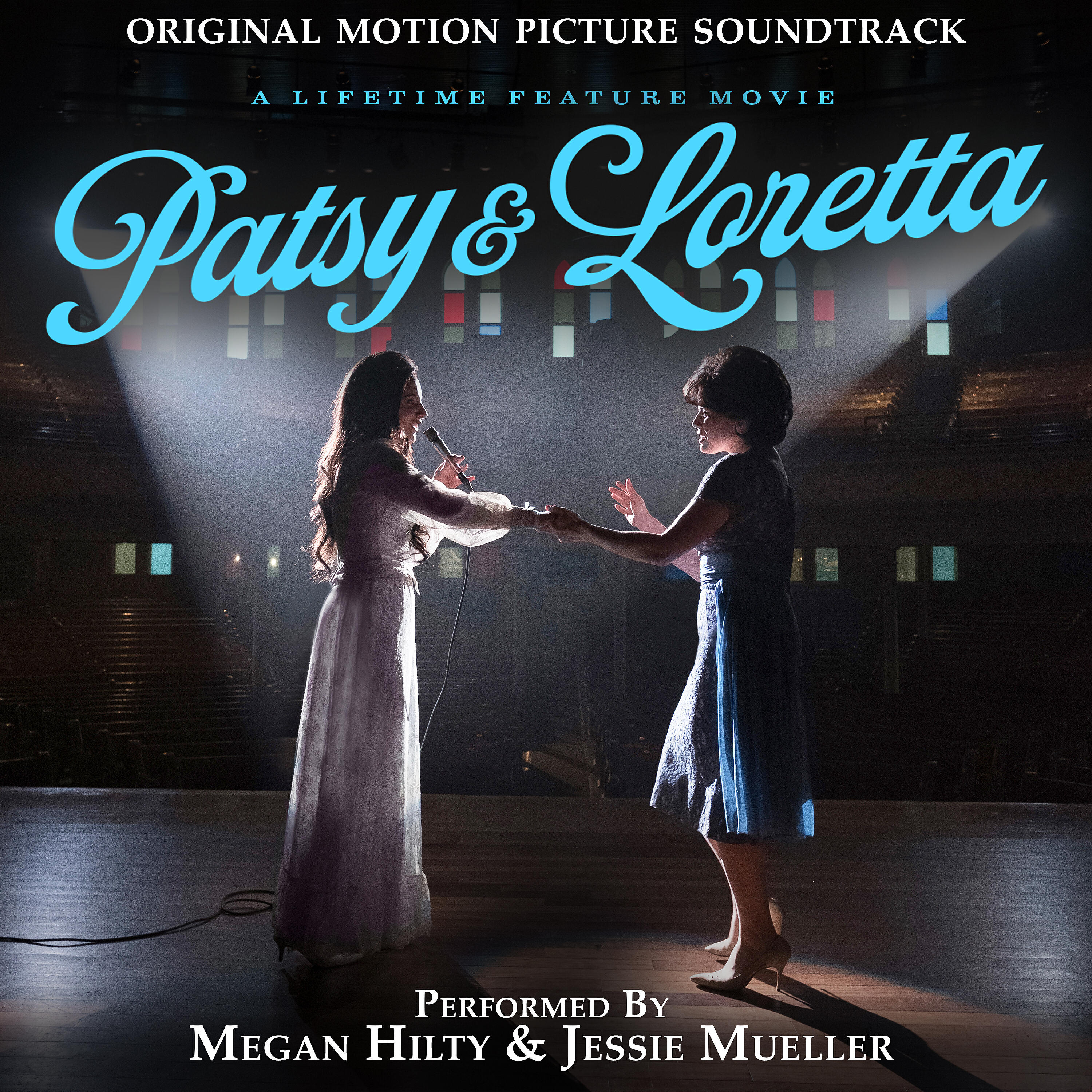 Jessie Mueller - It Wasn't God Who Made Honky Tonk Angels