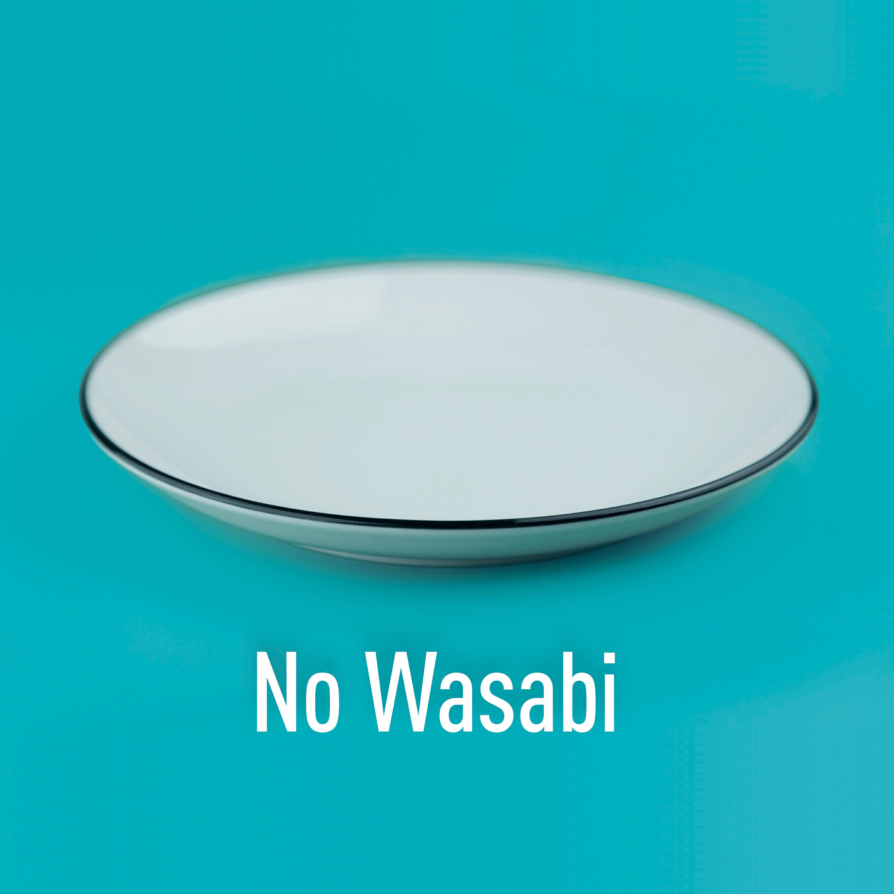 No Wasabi - Boomerang