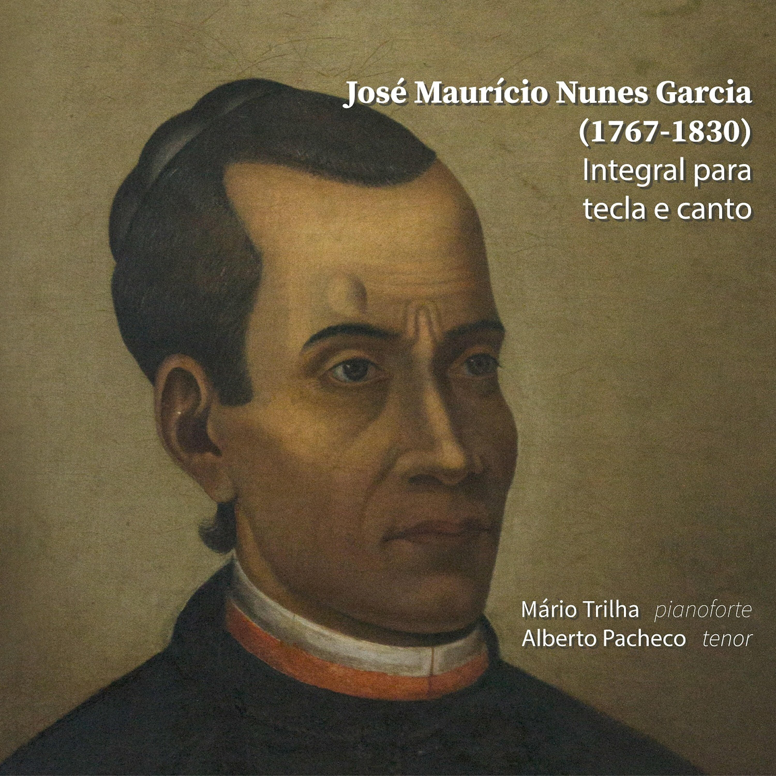 Alberto José Vieira Pacheco - Solfejo No. 5