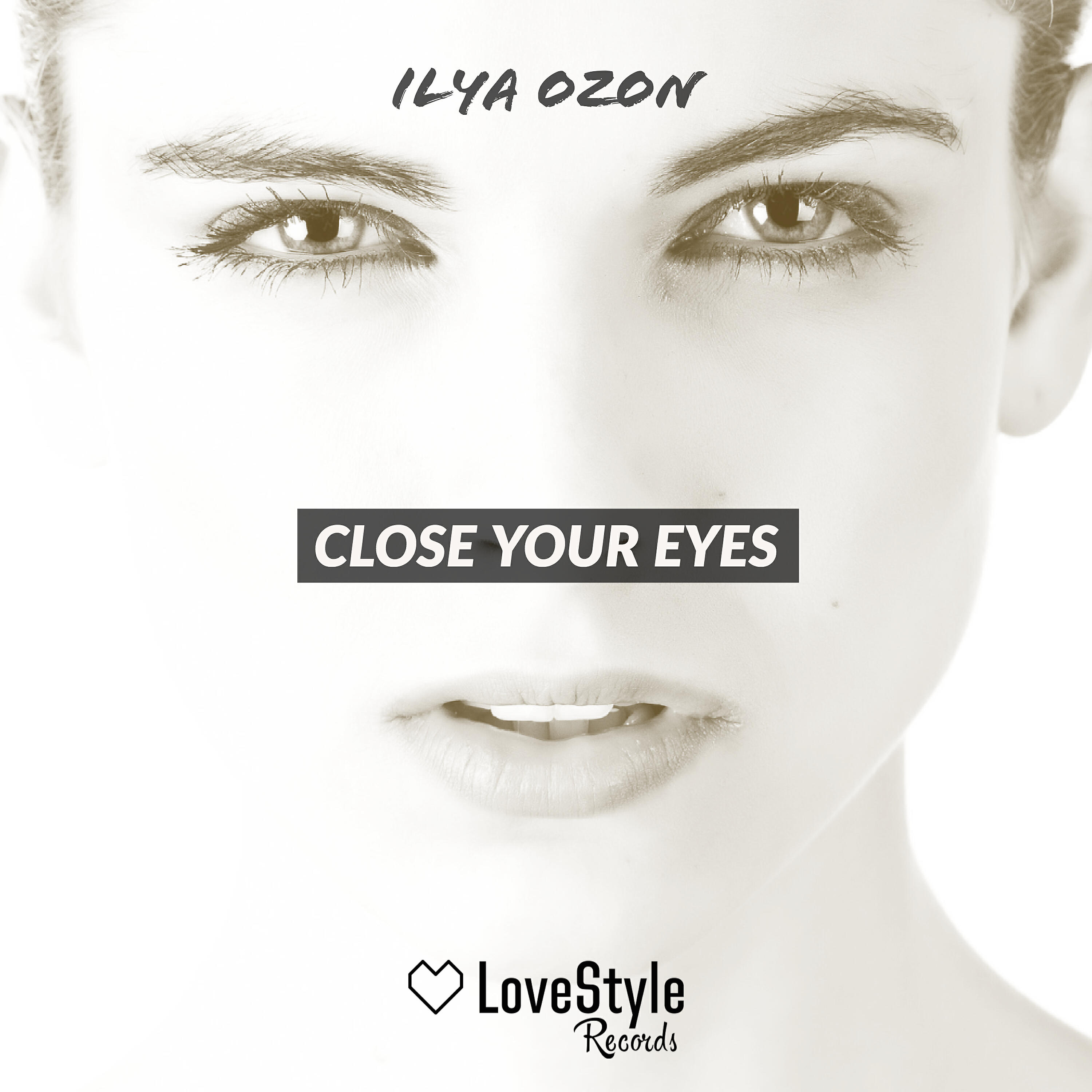 Постер альбома Close Your Eyes