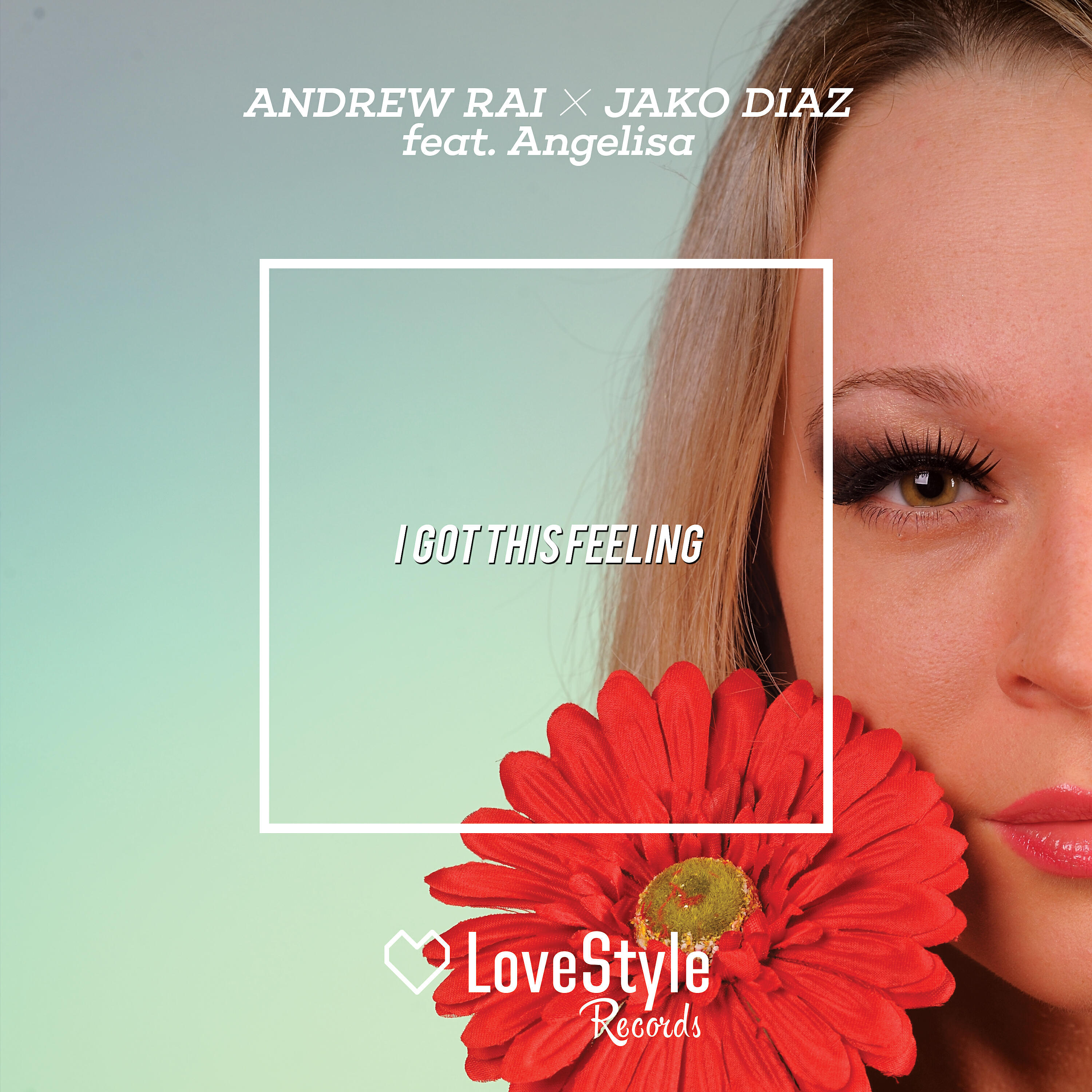 Andrew Rai - I Got This Feeling (Radio Edit)