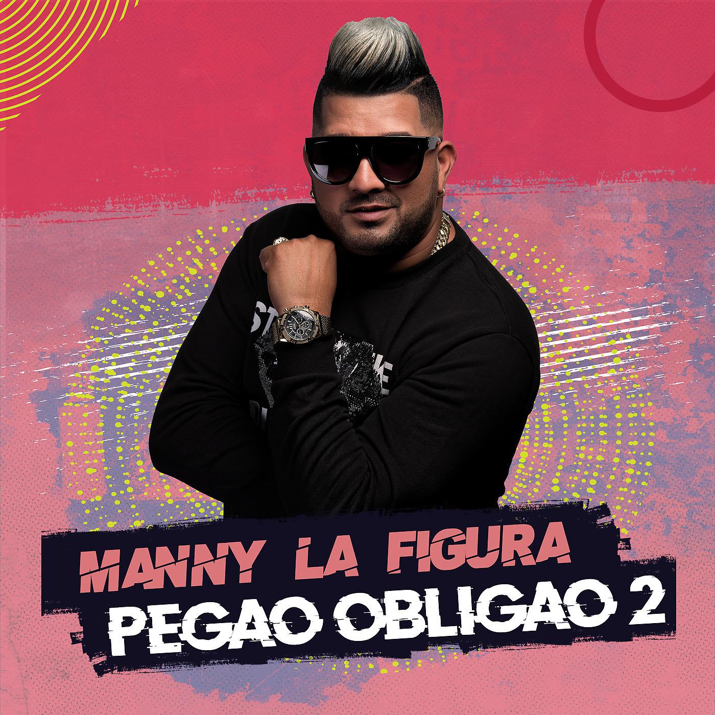 Постер альбома Pegao Obligao 2