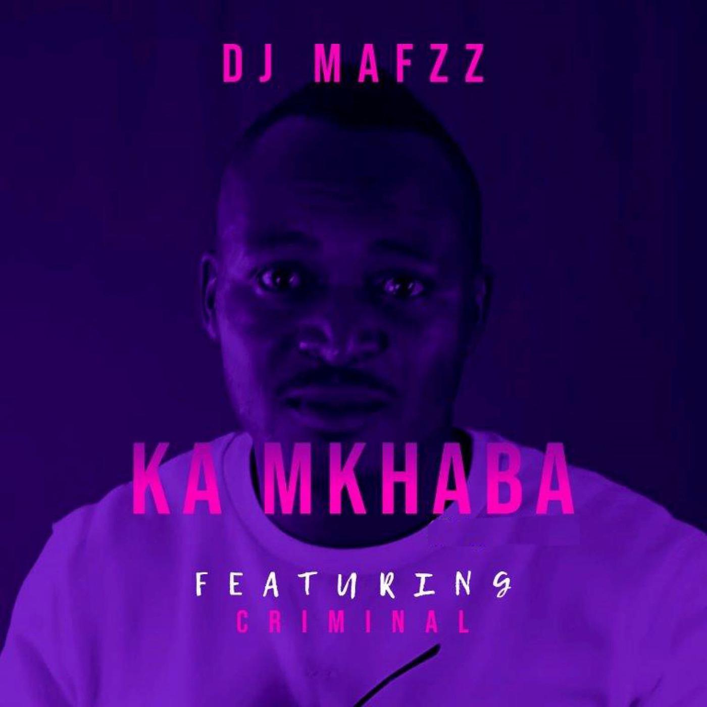 Постер альбома Ka Mkhaba