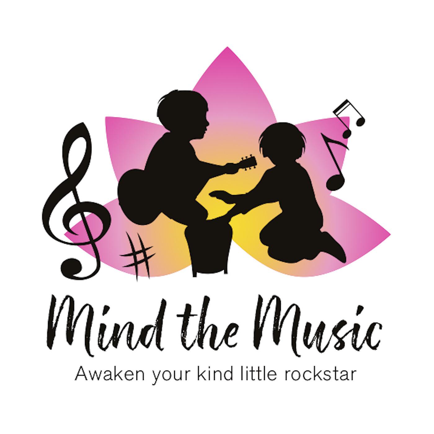 Постер альбома Mind the Music