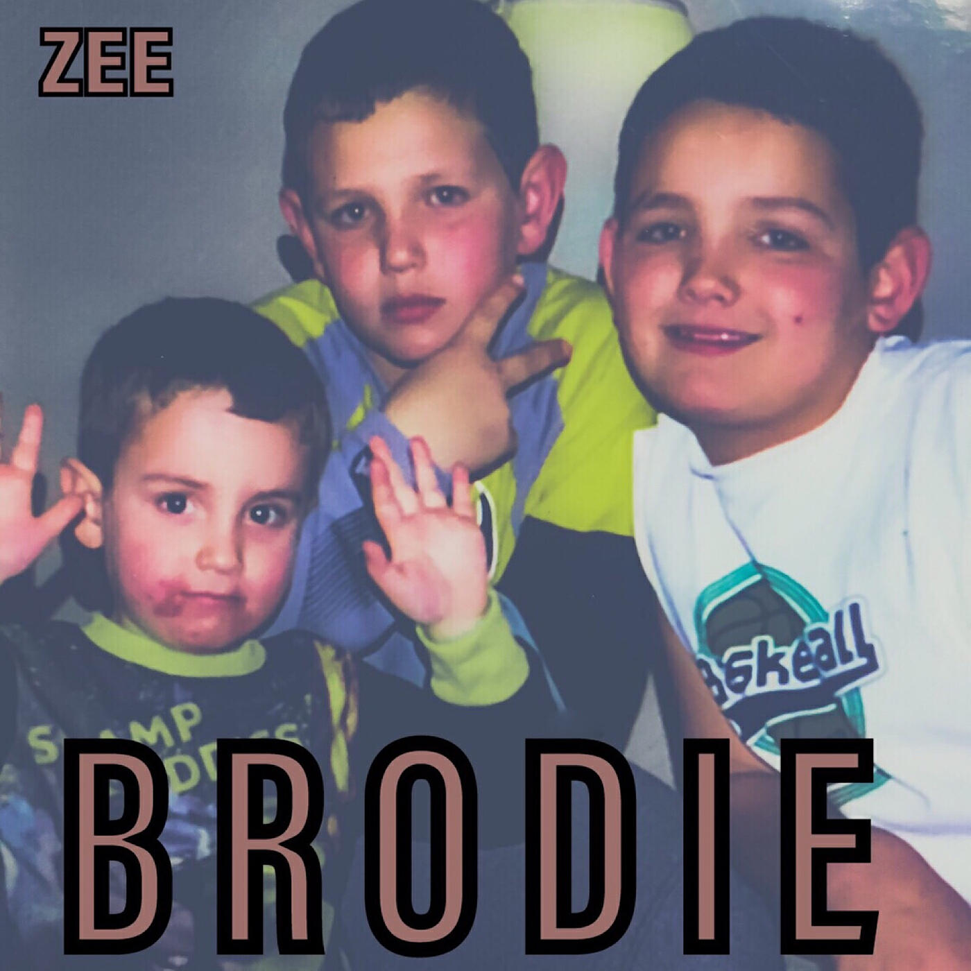 Zee - Brodie
