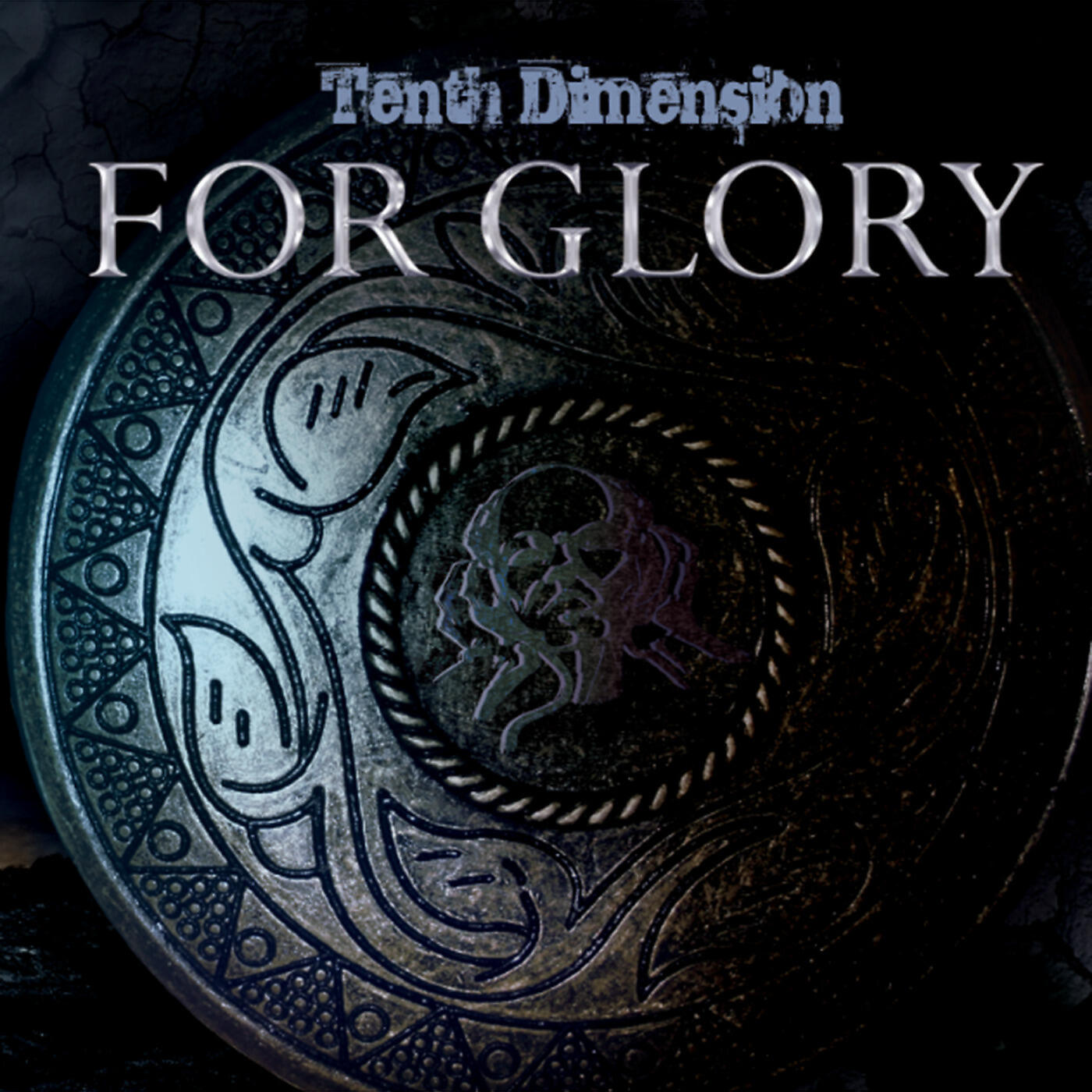 Tenth Dimension - Gravity Rises
