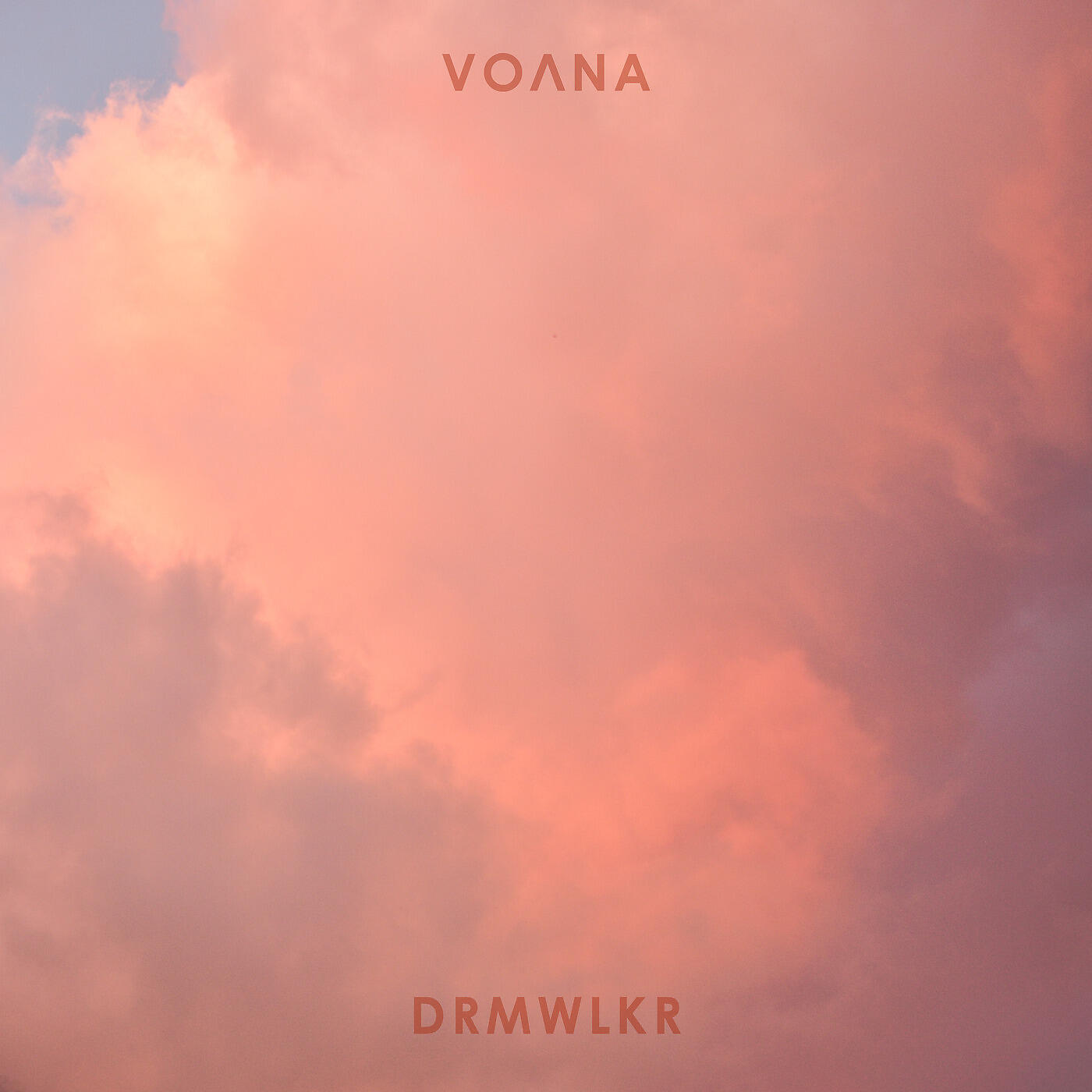 VOLNA - She Was Sleepwalking in the Dawn Again