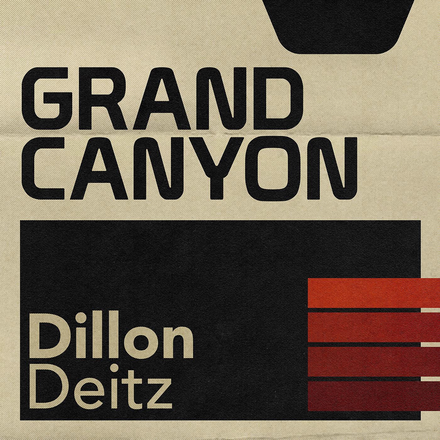 Постер альбома Grand Canyon