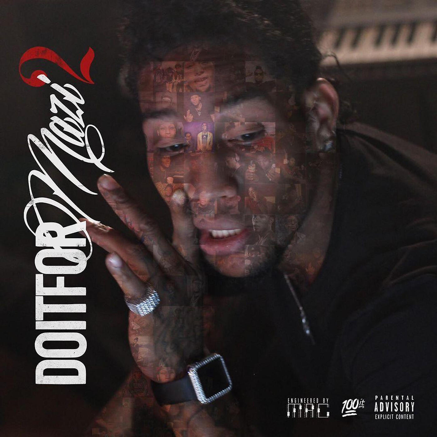 Yung Mazi - Move On