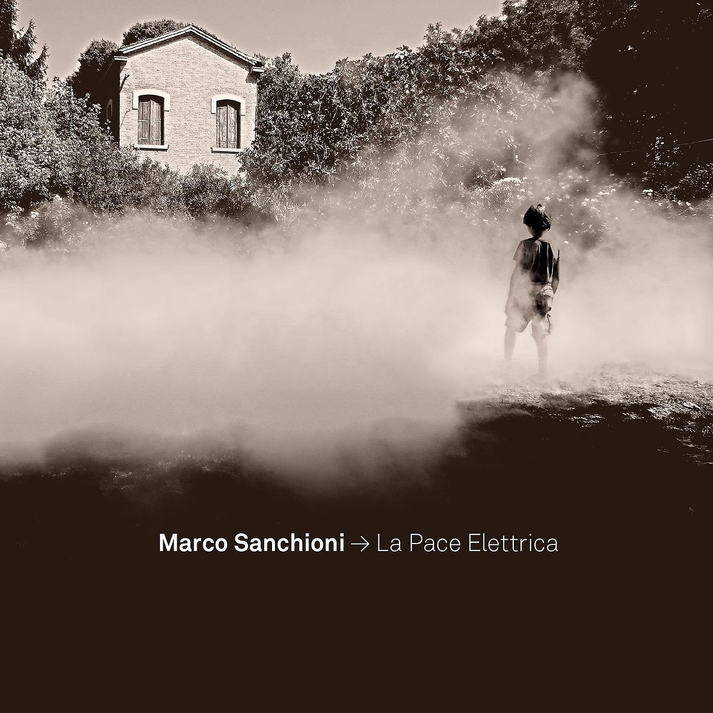 Постер альбома La Pace Elettrica
